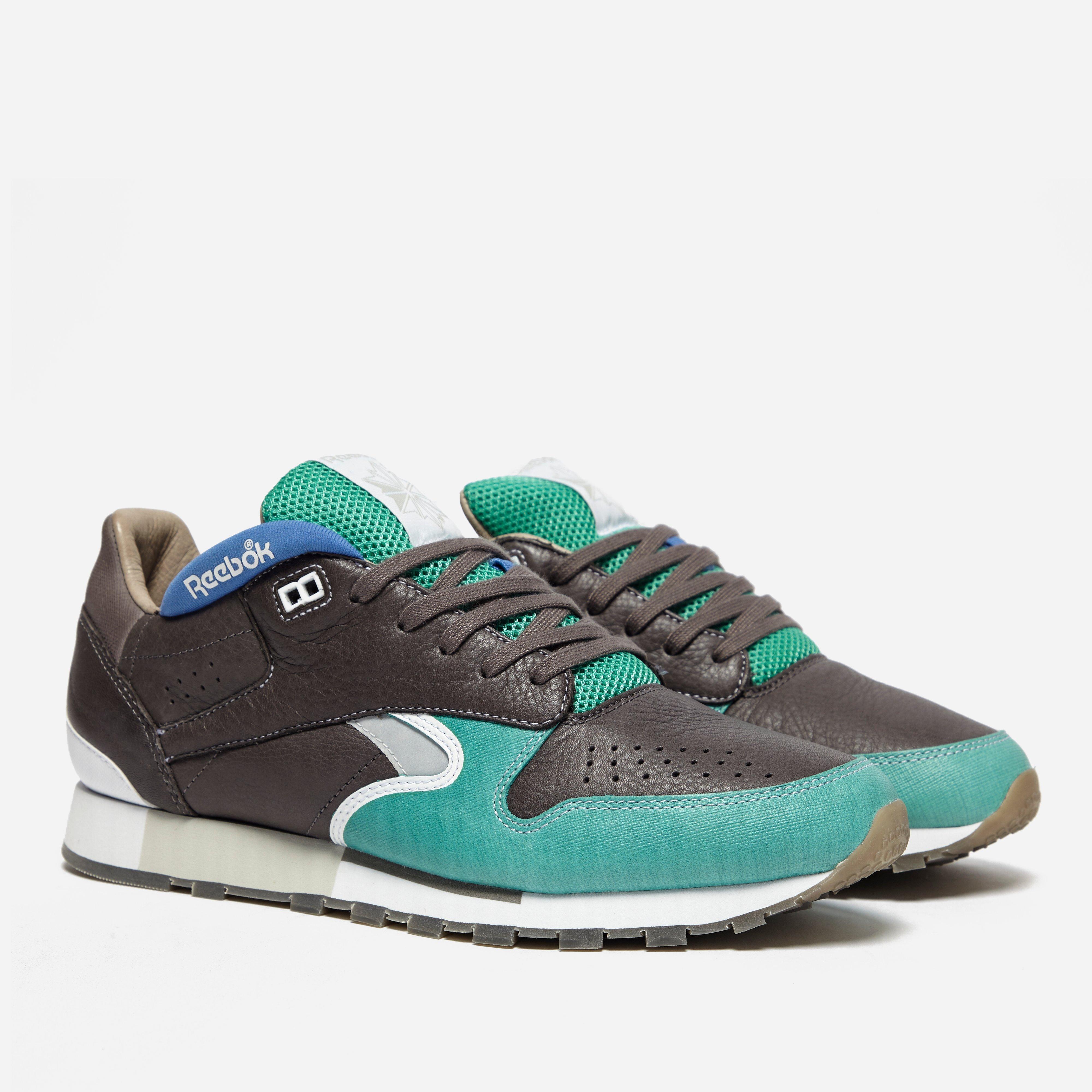 reebok classic leather urge