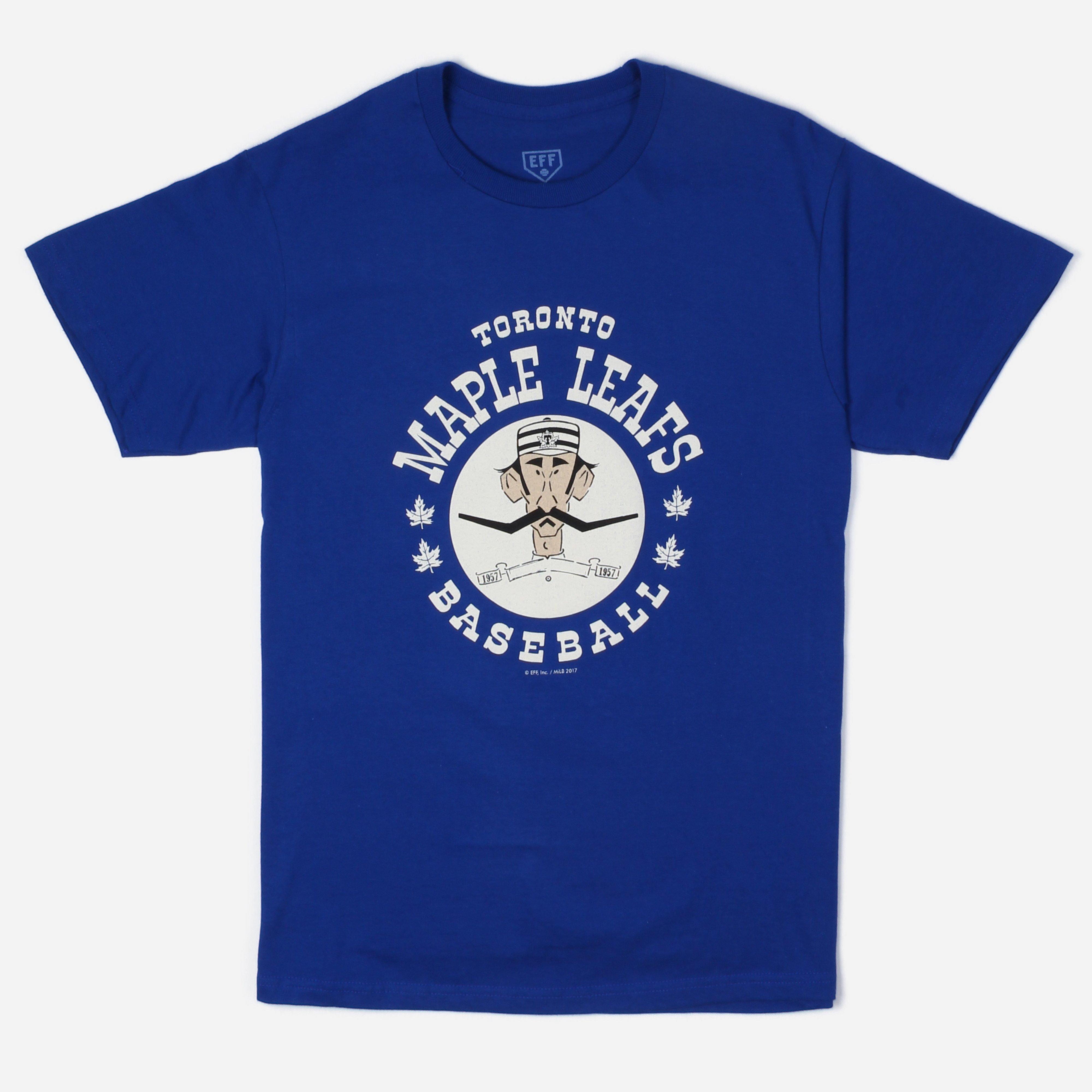 ebbets field t shirt