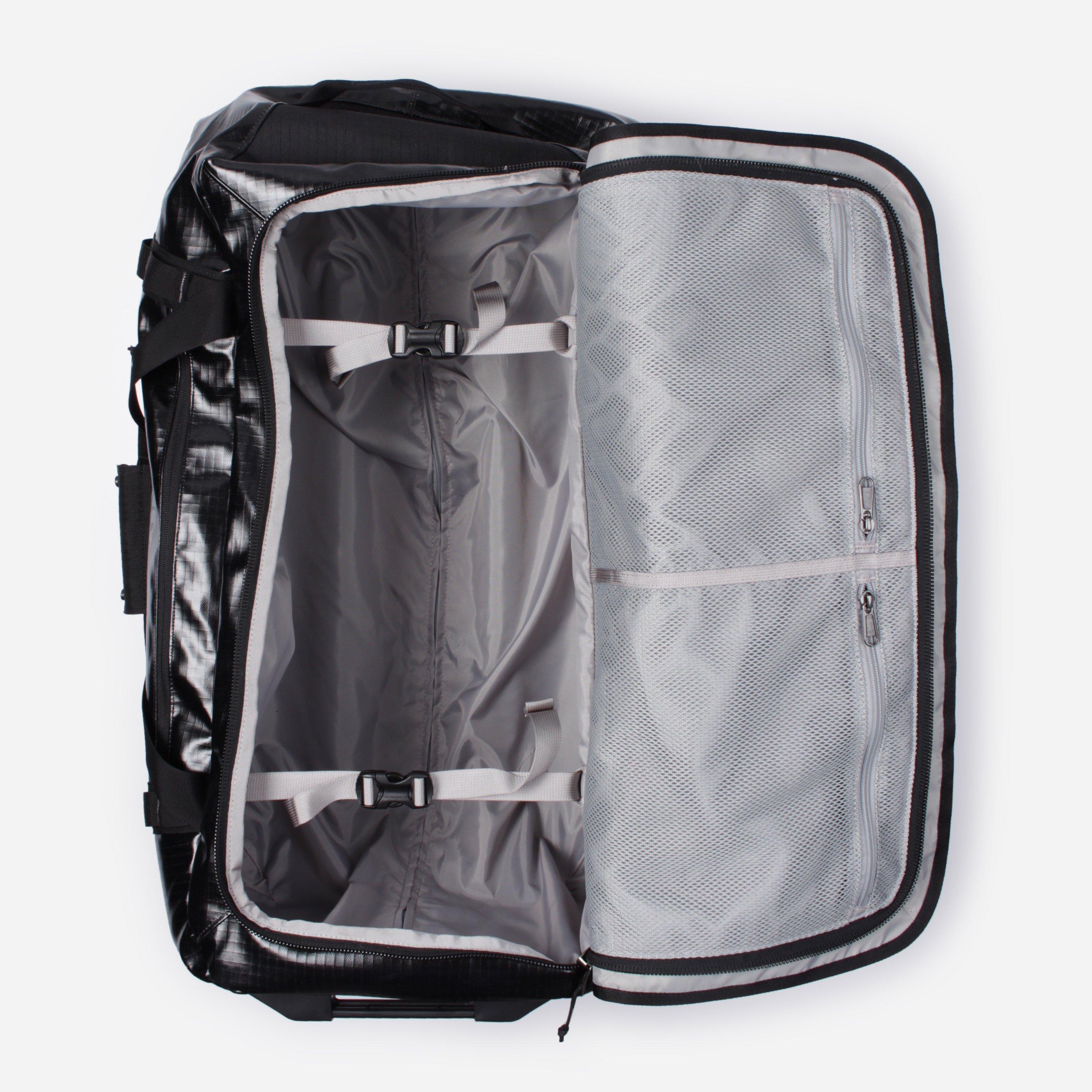 Patagonia Black Hole 70l Wheeled Duffel Bag for Men - Lyst