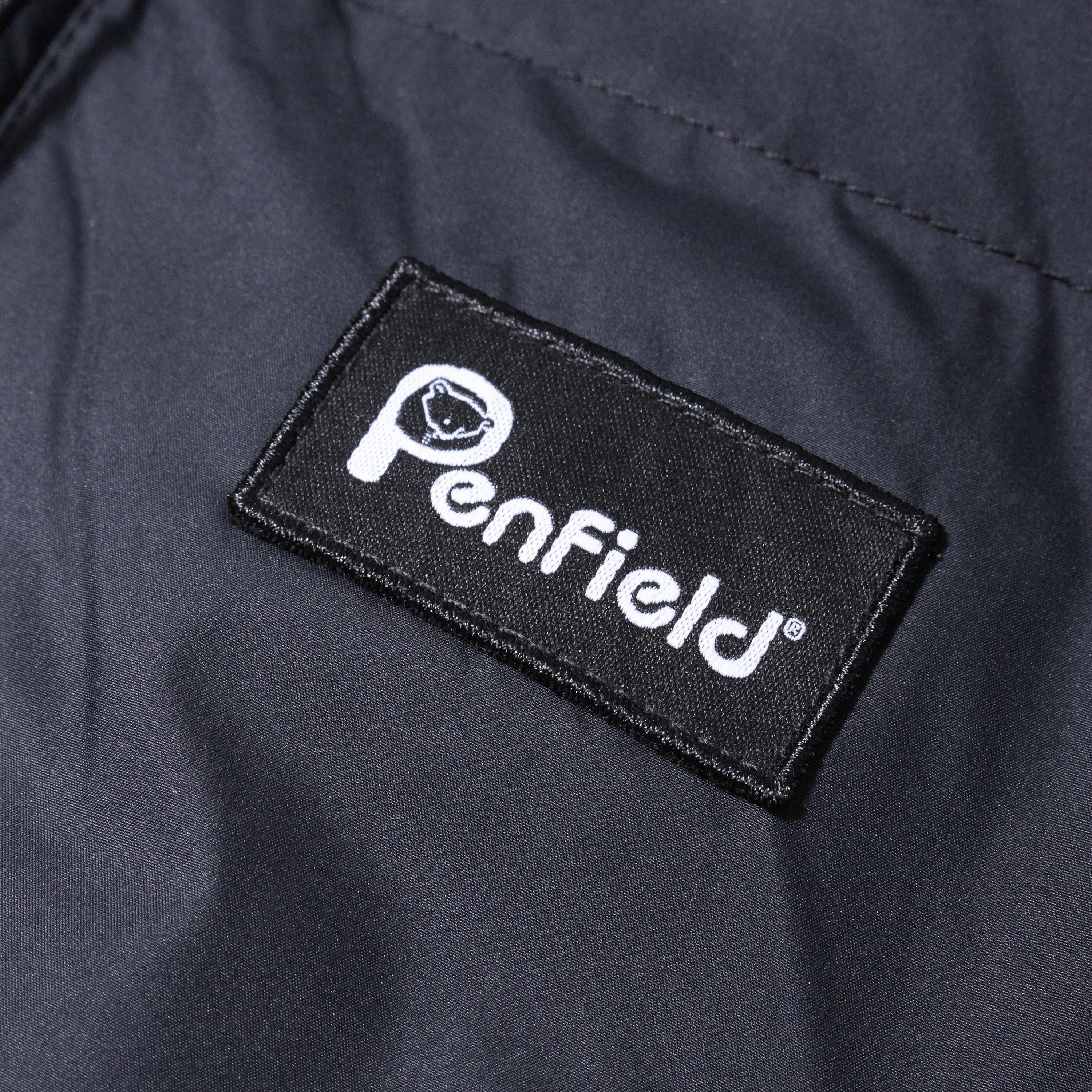 penfield solstice jacket