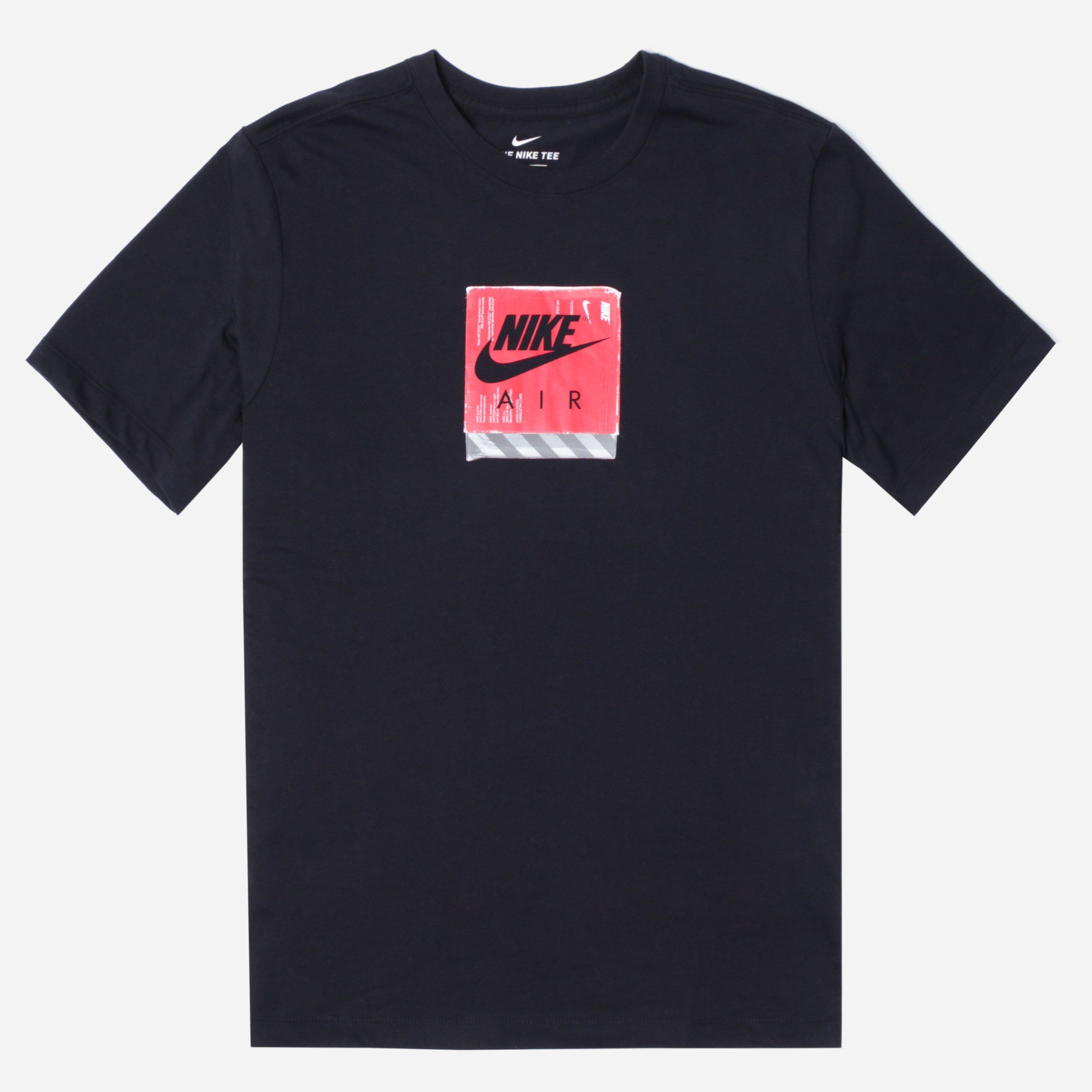 nike spaceman shirt