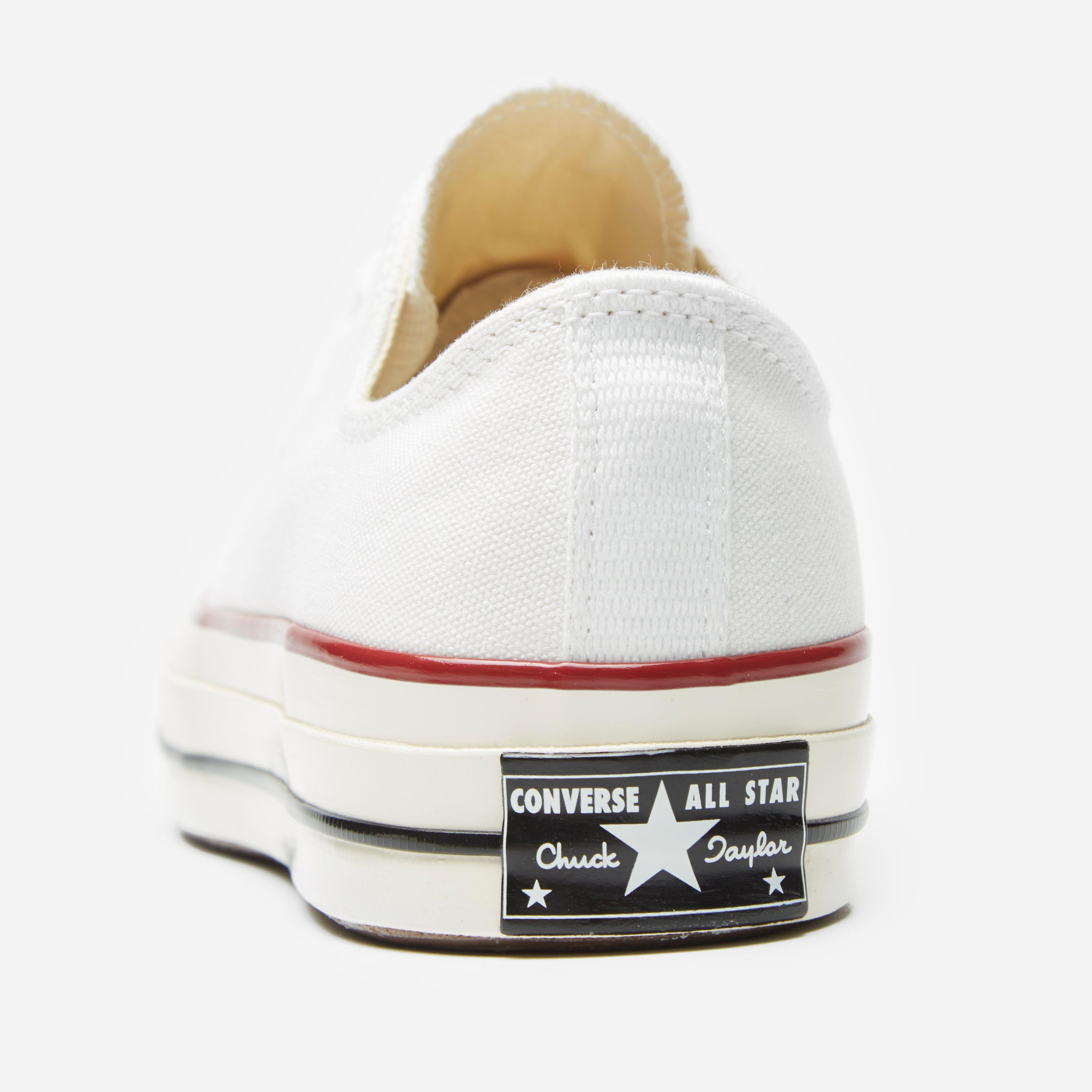 converse white 1970