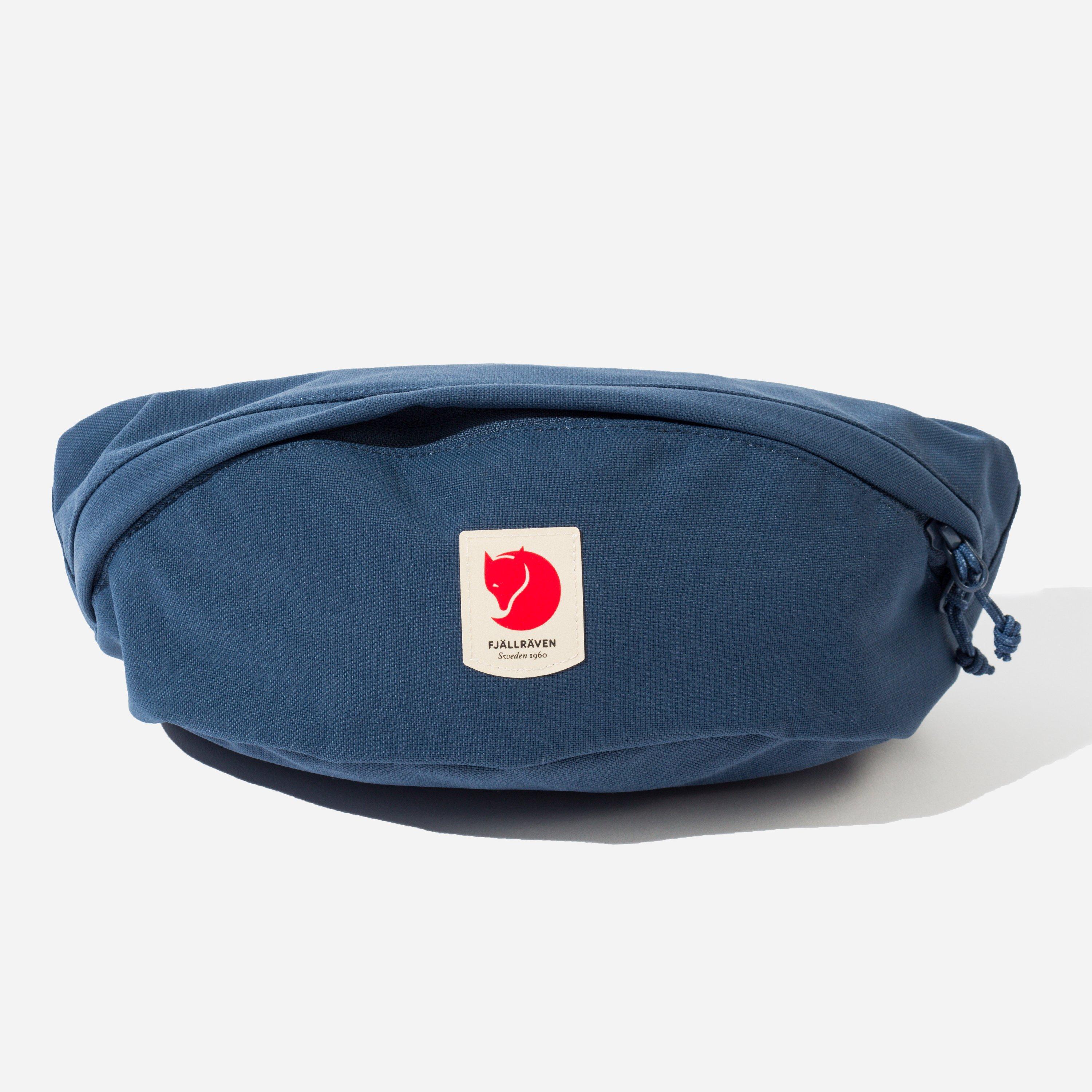 fjallraven fanny pack