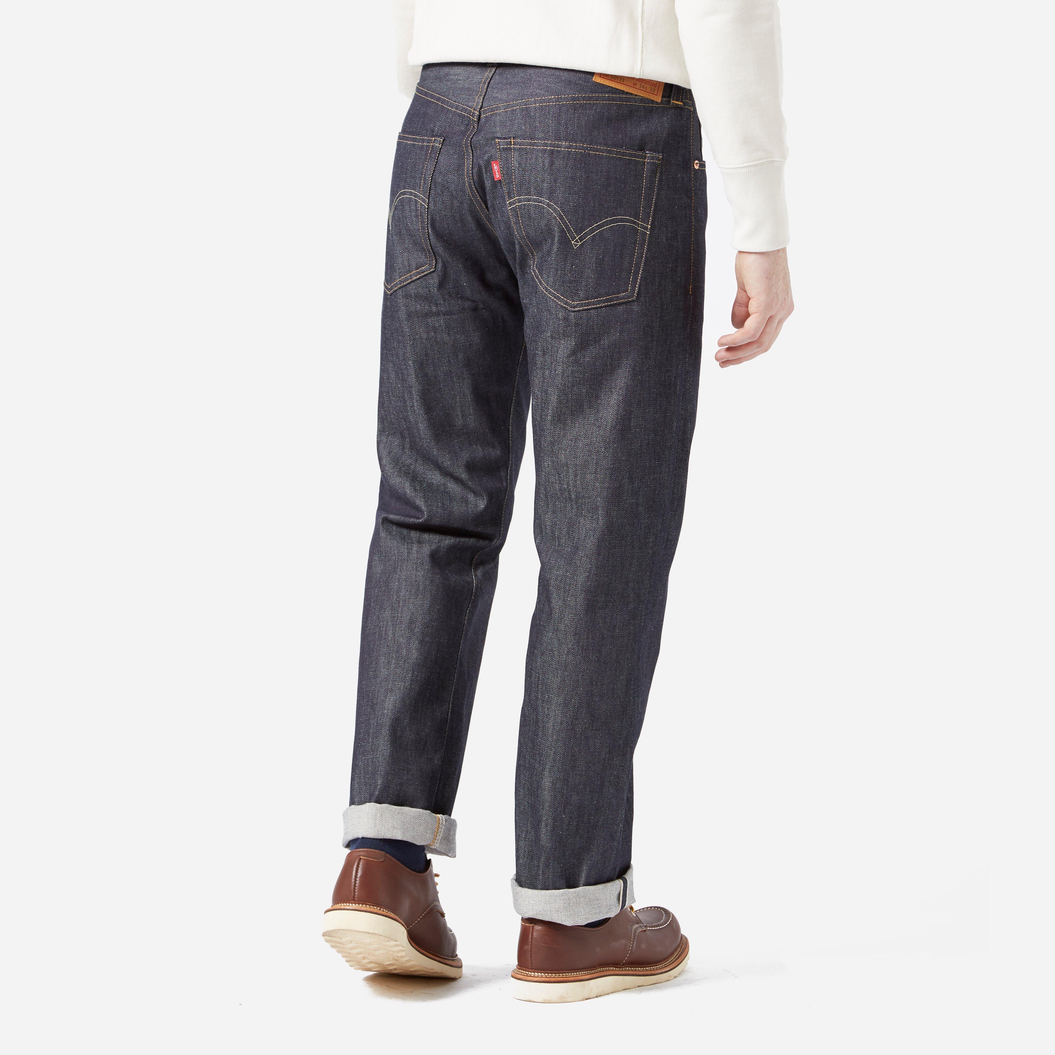 1947 501 rigid online