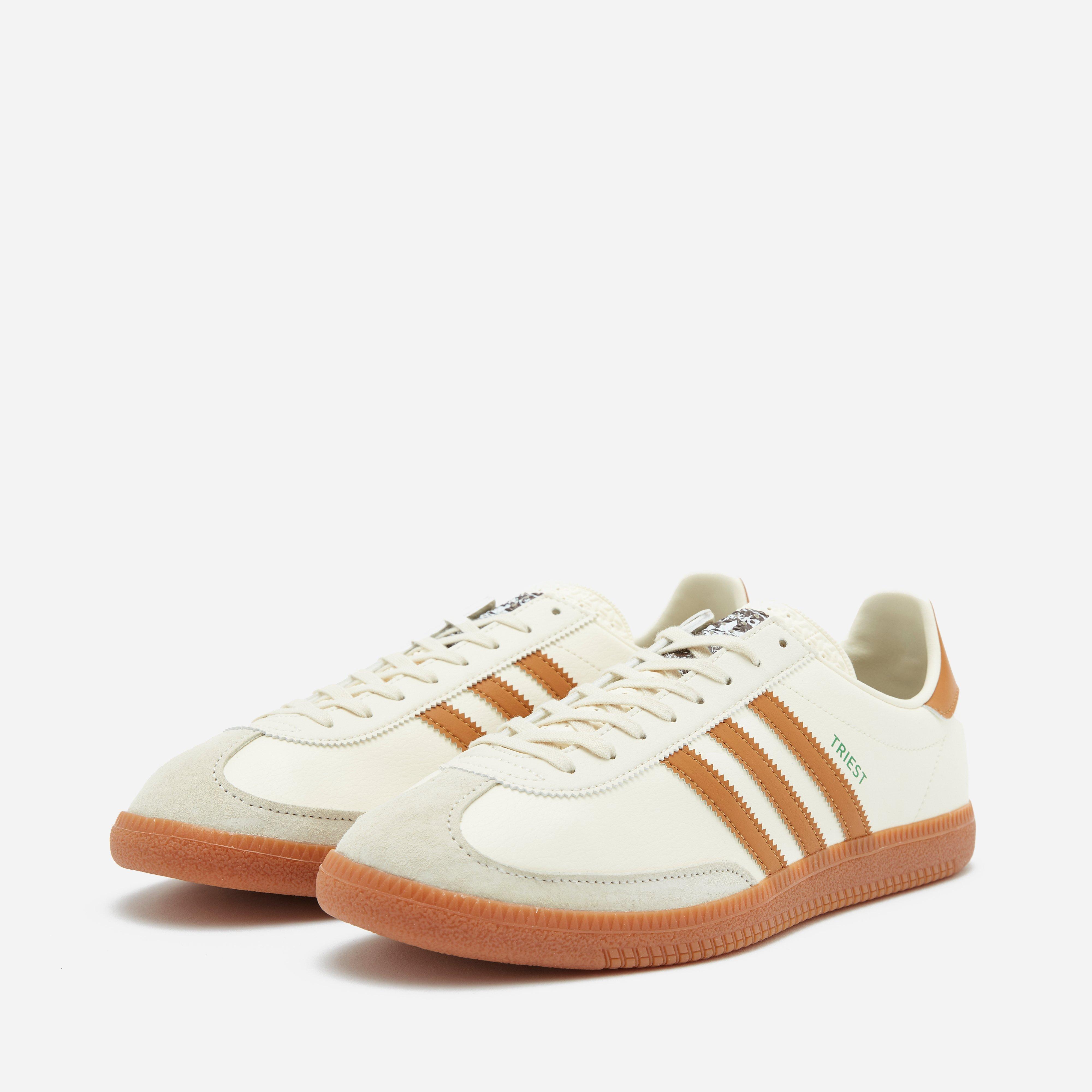 adidas 'city Triest in Natural for Men | Lyst