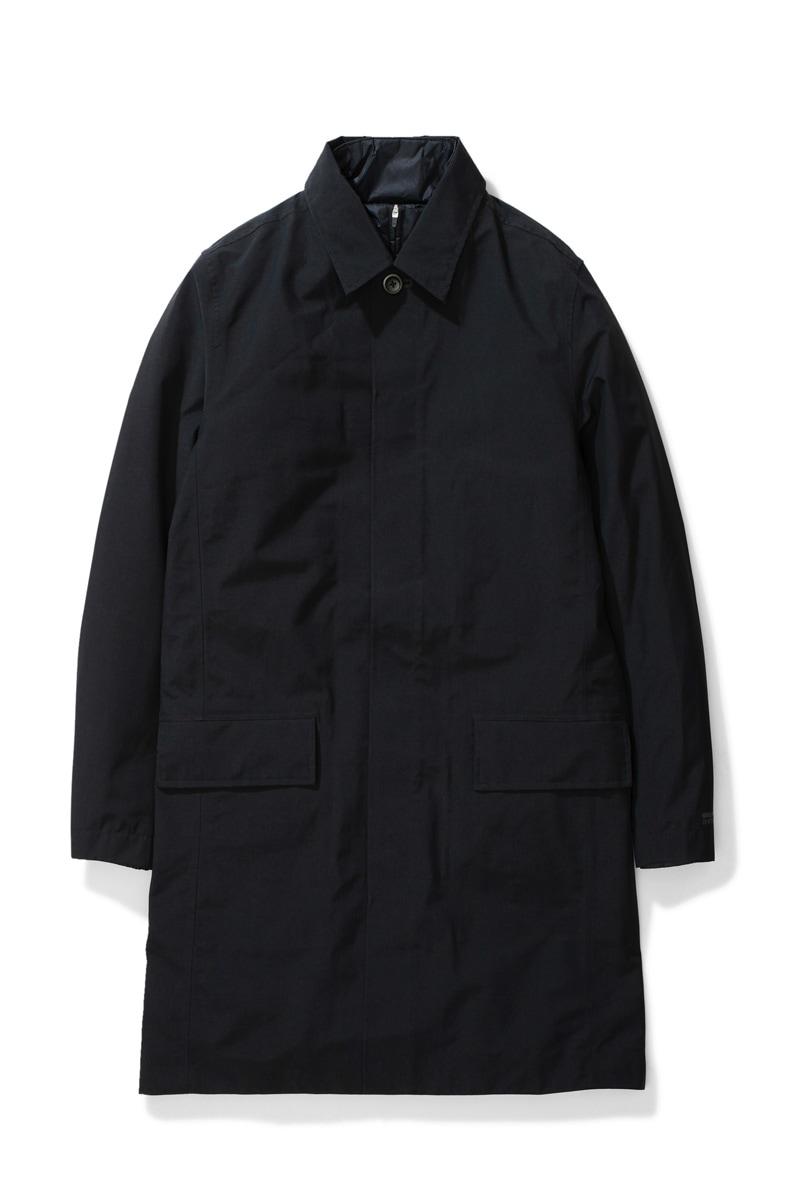 Norse Projects Synthetic Thor Gore-tex® Black for Men - Lyst