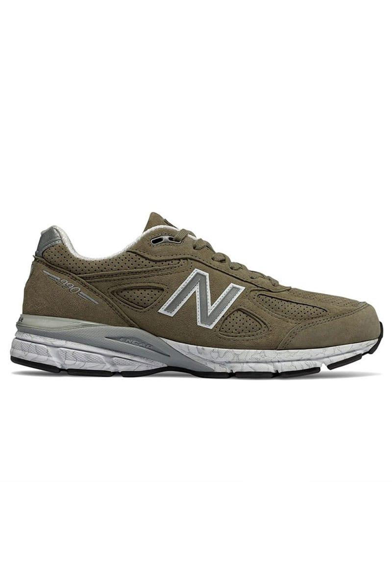 new balance kaki new balance kaki