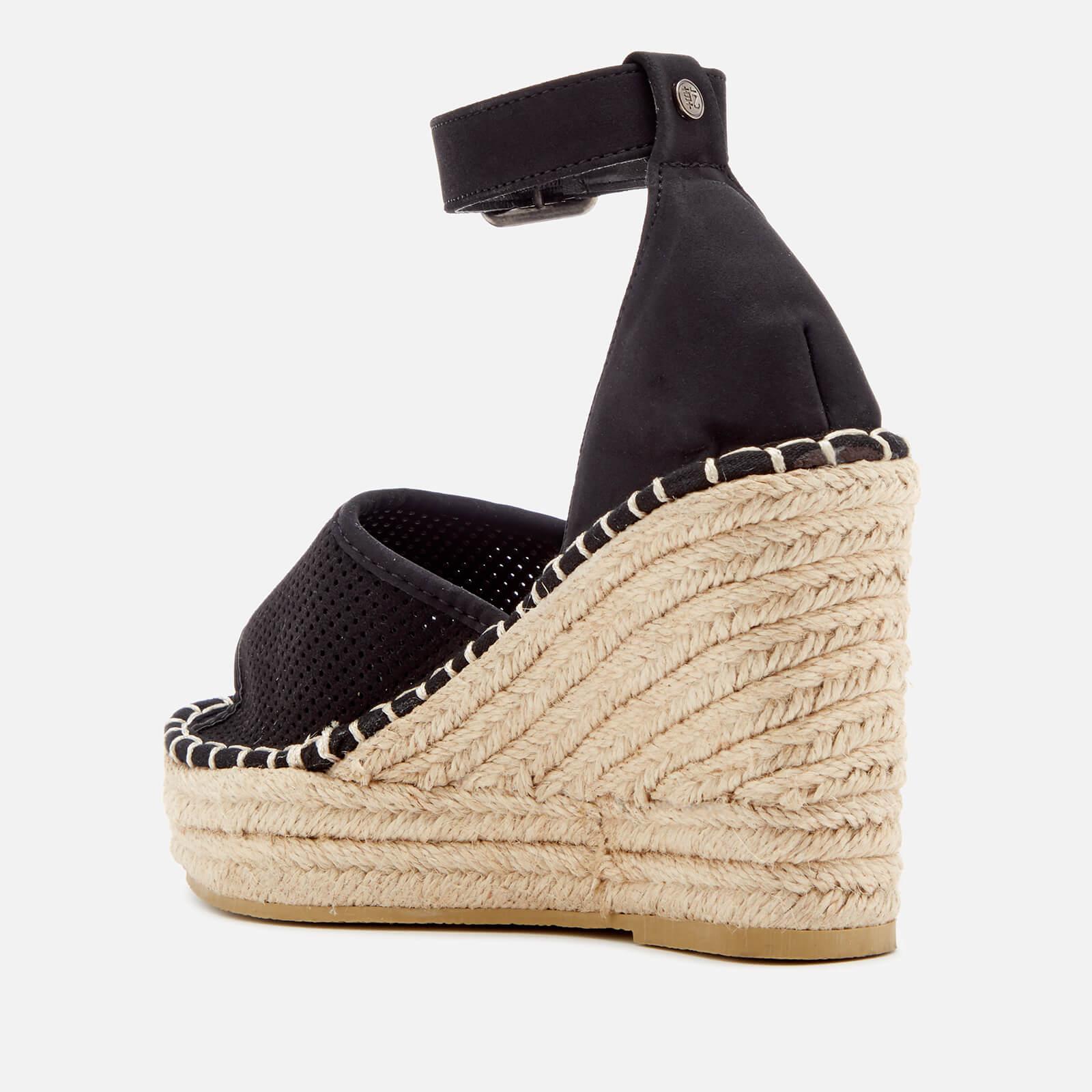 superdry anna wedge espadrilles