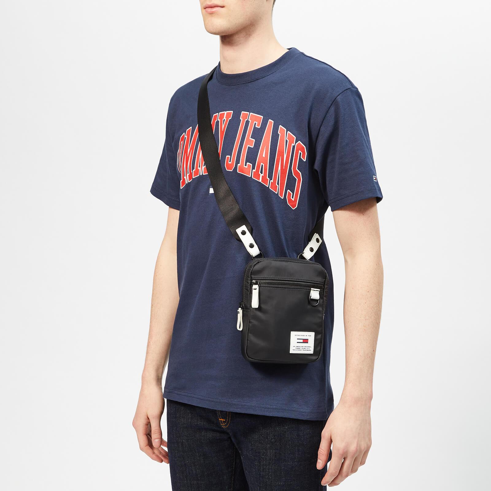 tommy jeans urban tech reporter