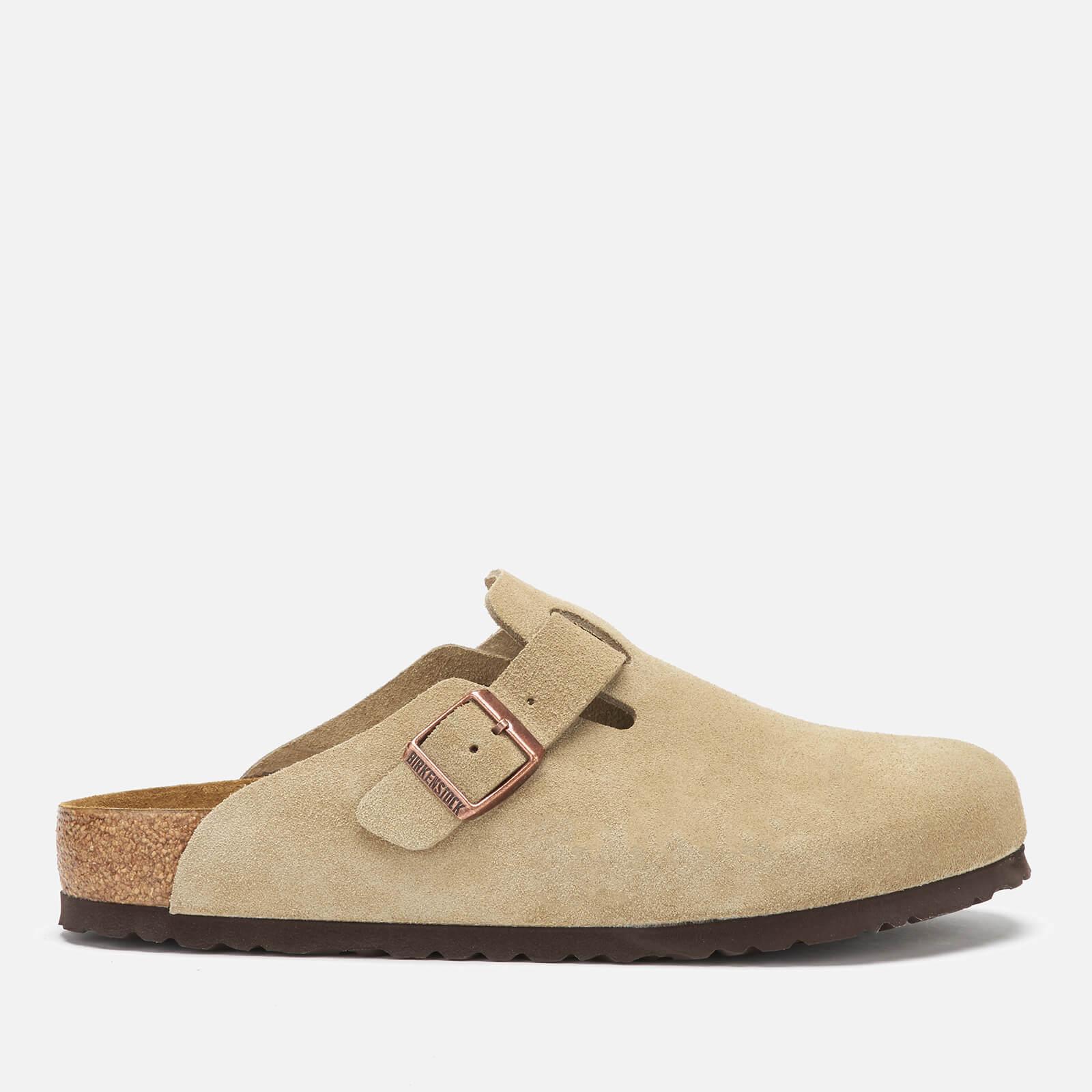 birkenstocks mules