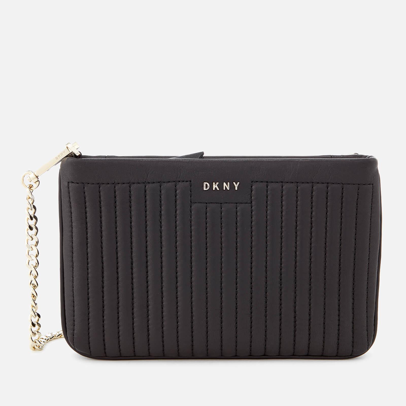 double compartment cross body bag