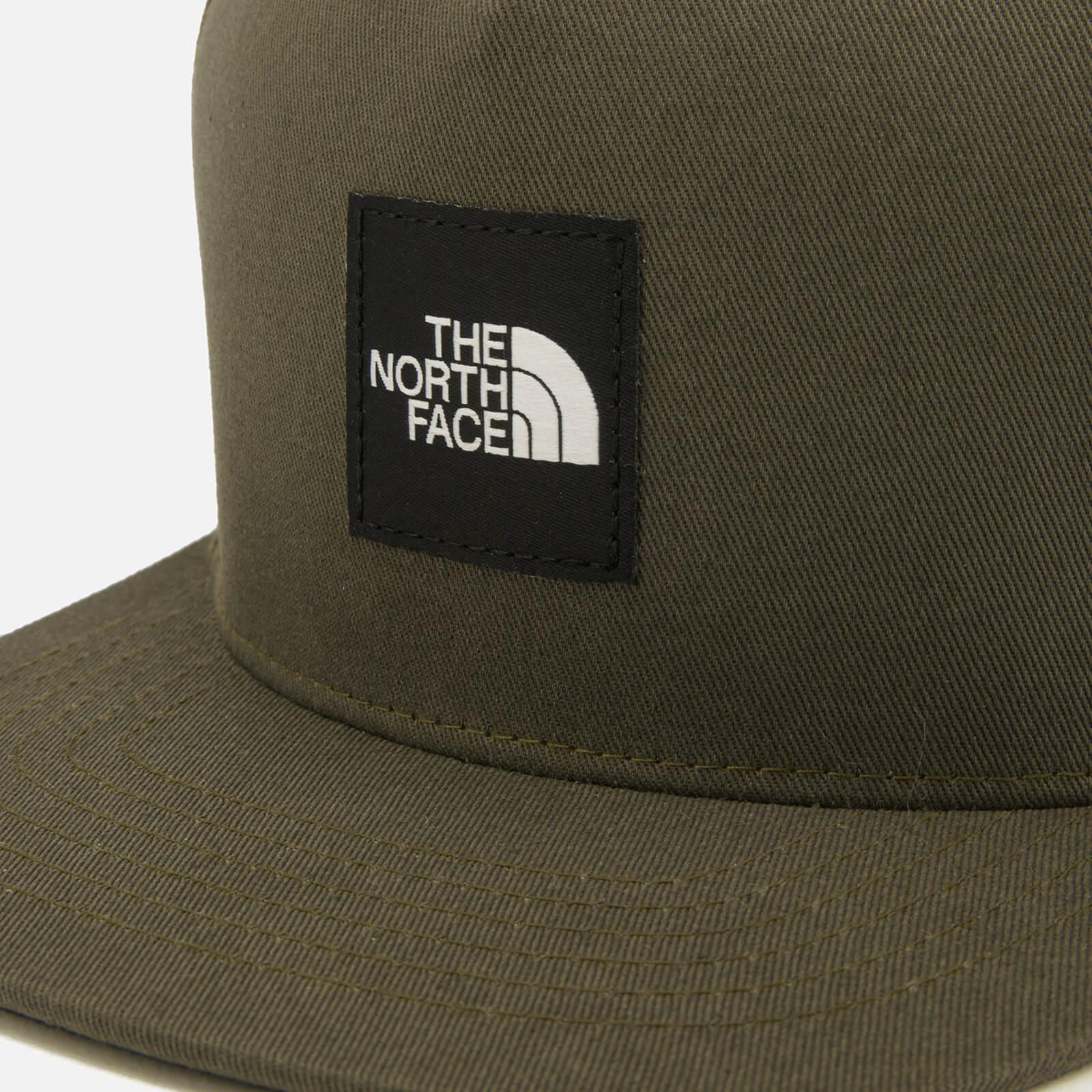 north face street ball cap