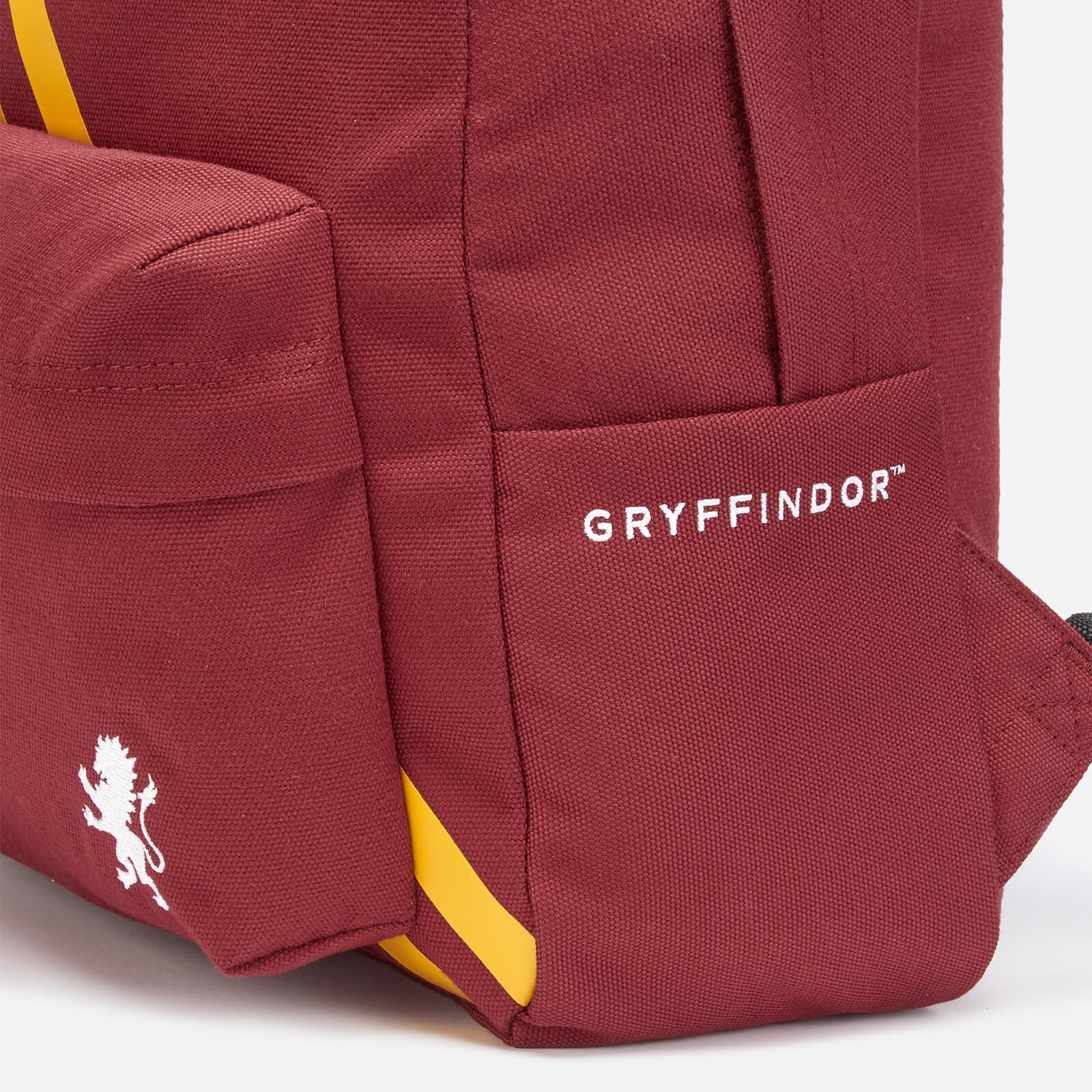 vans gryffindor backpack