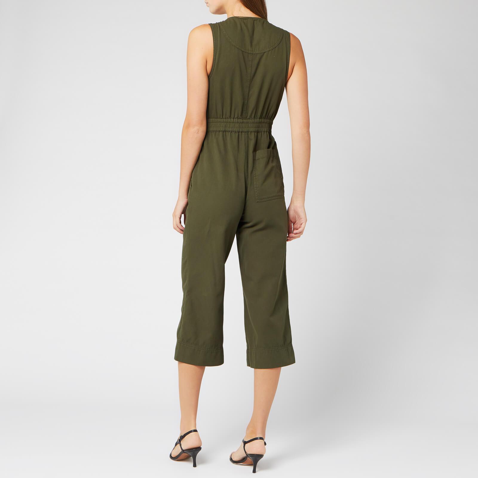 whistles ria jumpsuit