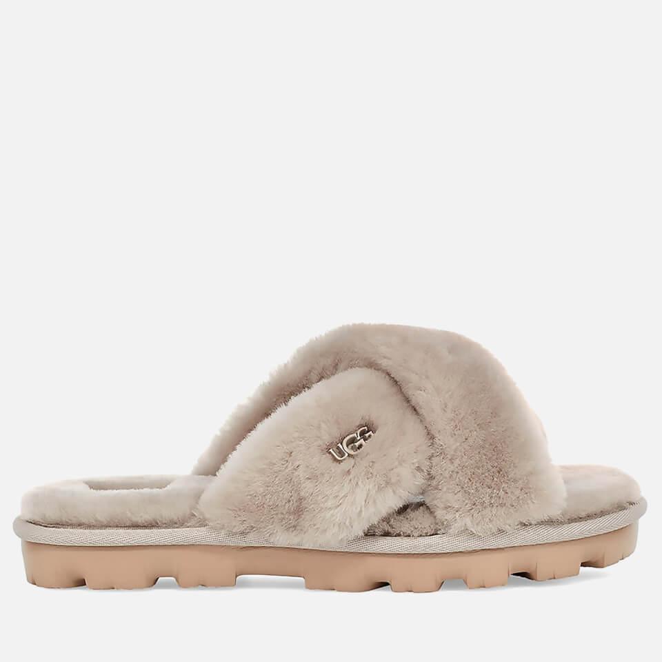 ugg fuzzette sale