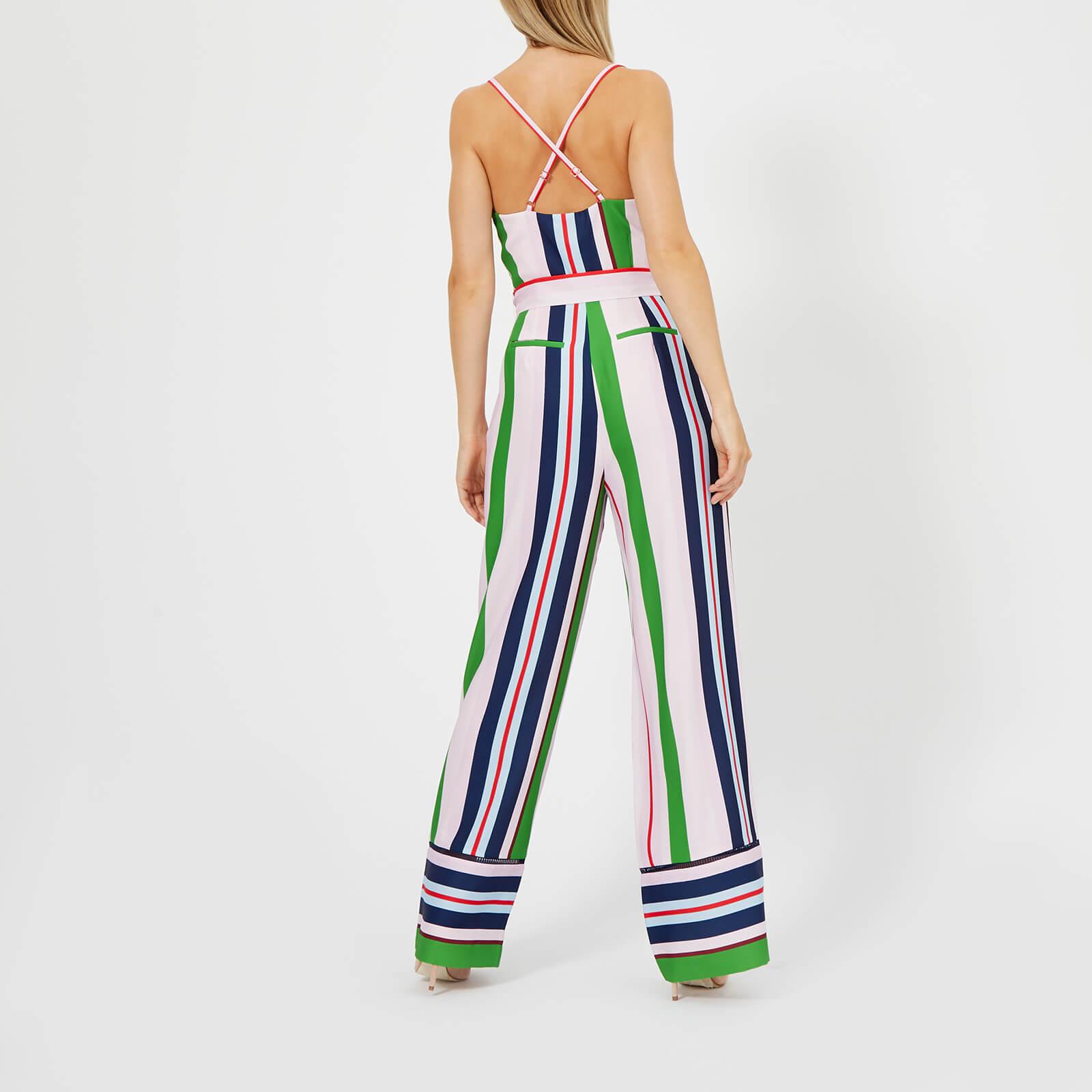 ted baker bay of honour jumpsuit
