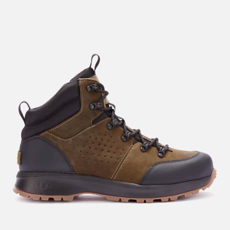 ugg waterproof hiking boots