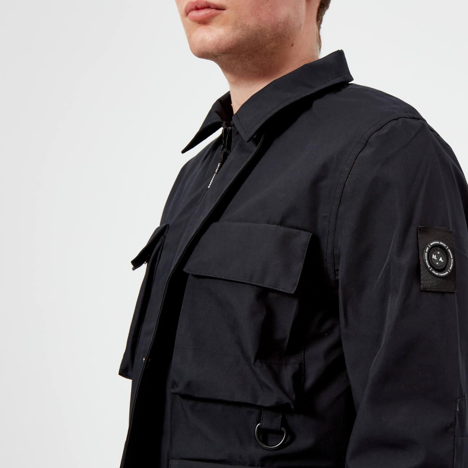 Marshall artist 3l bonded field shop jacket