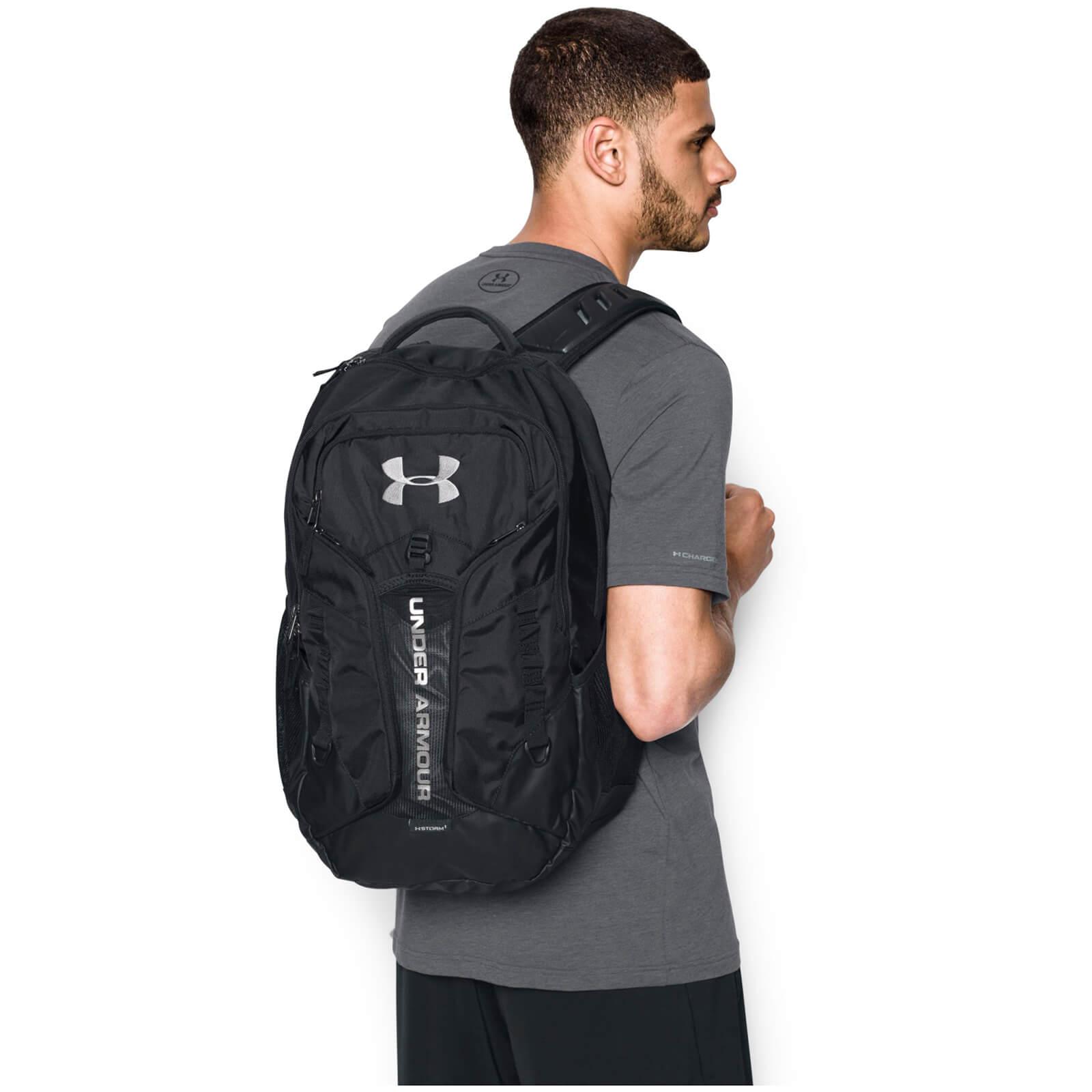 ua contender backpack