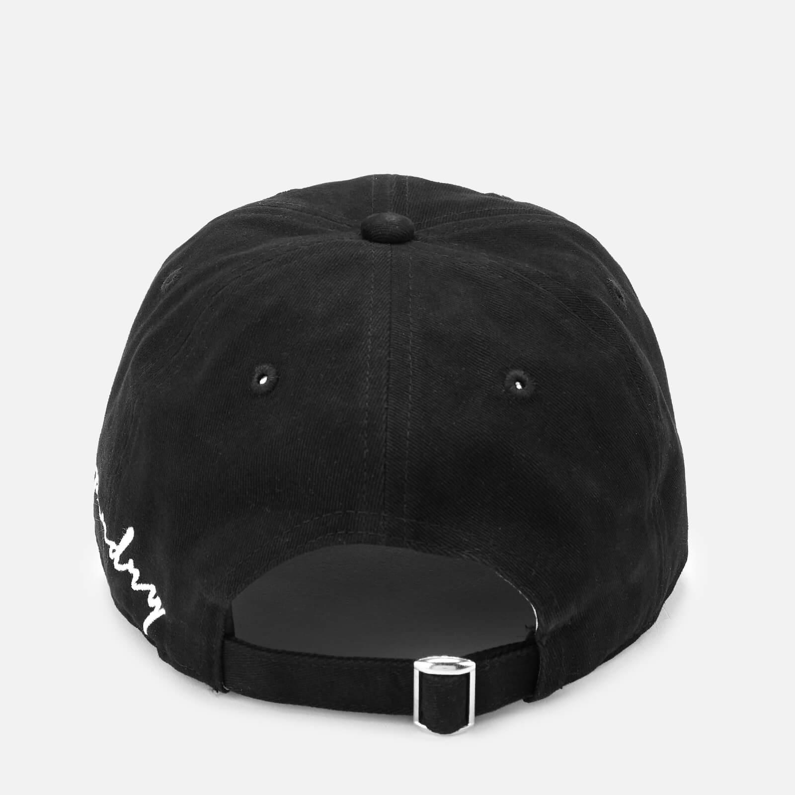 superdry script cap