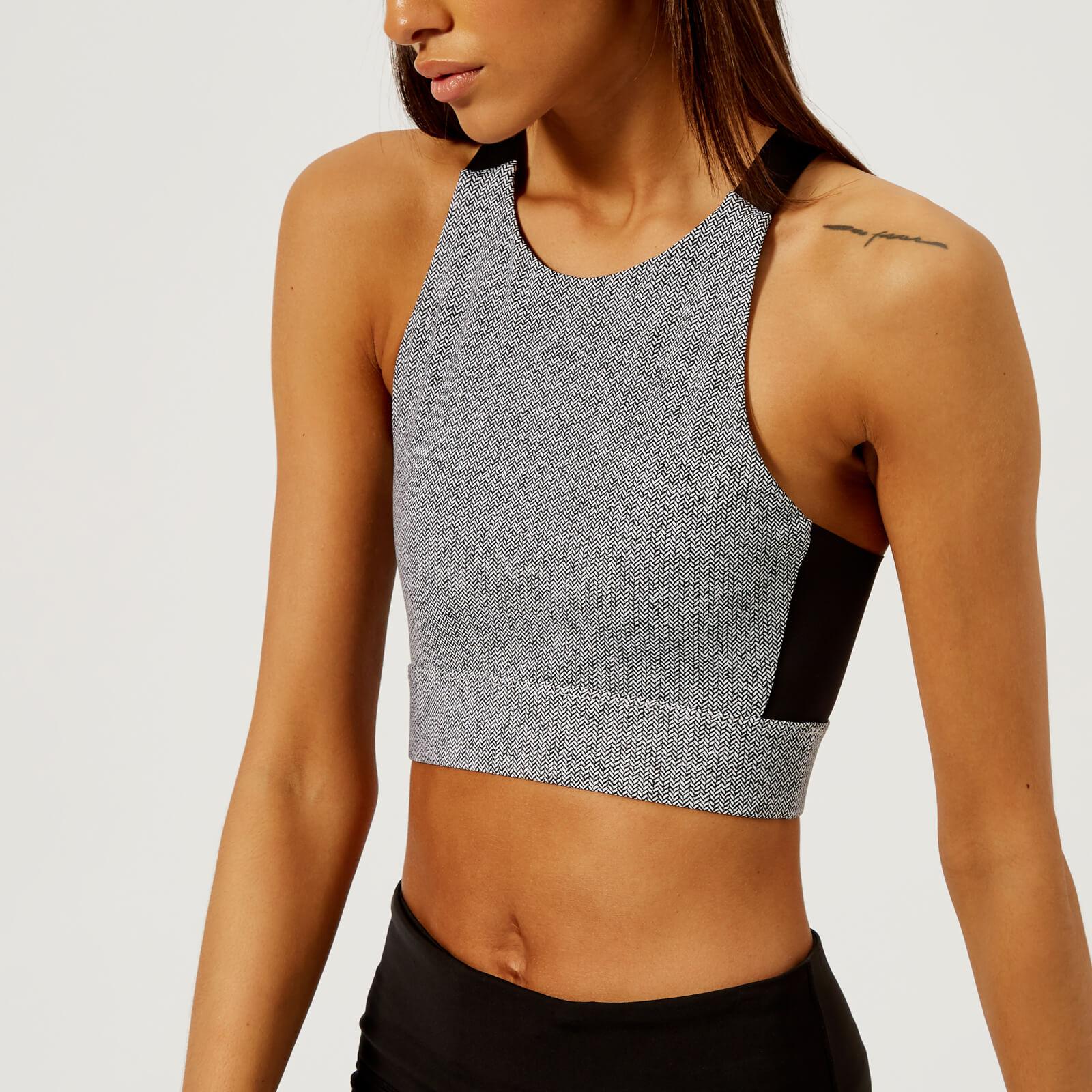 varley sherman bra
