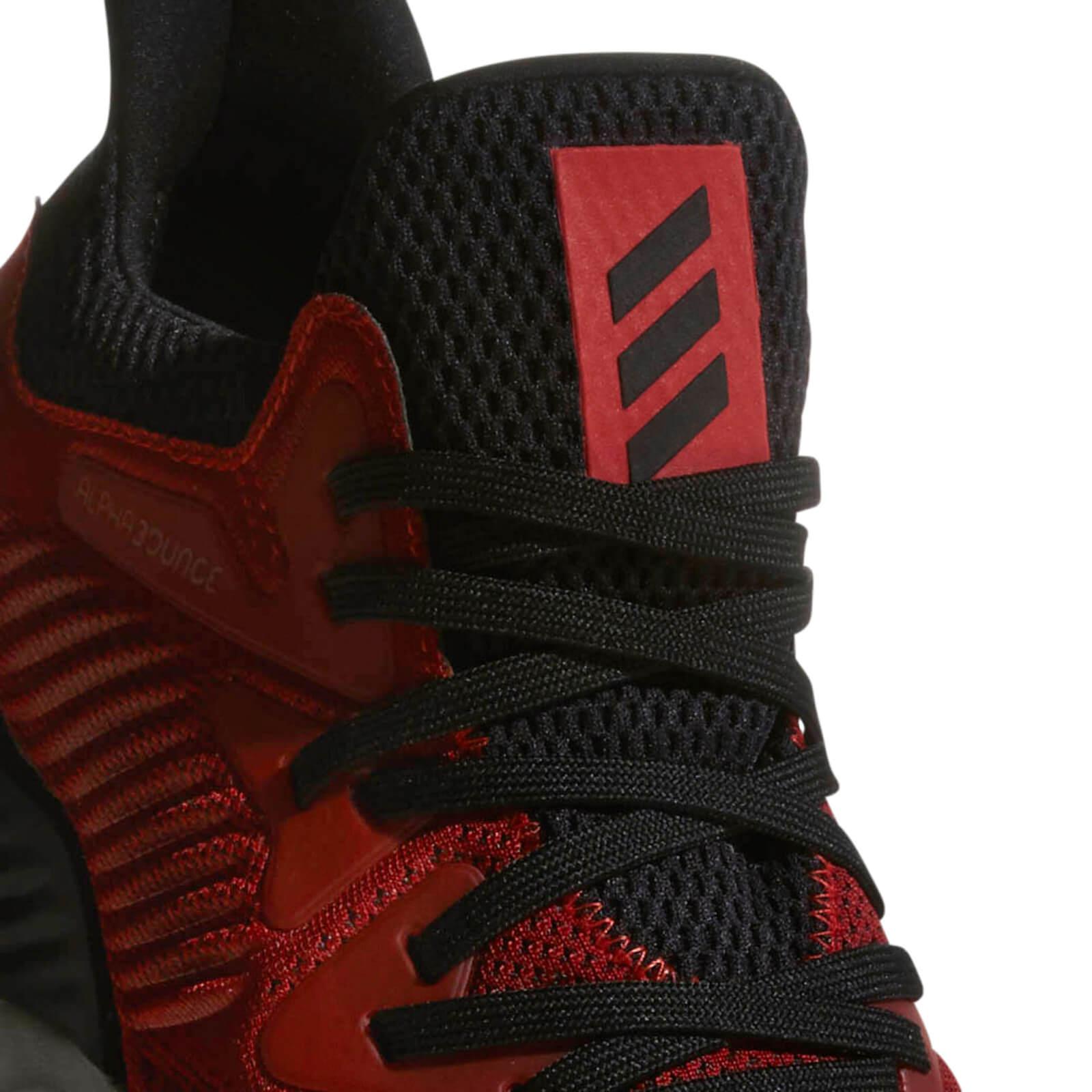 adidas alphabounce 2 rosse