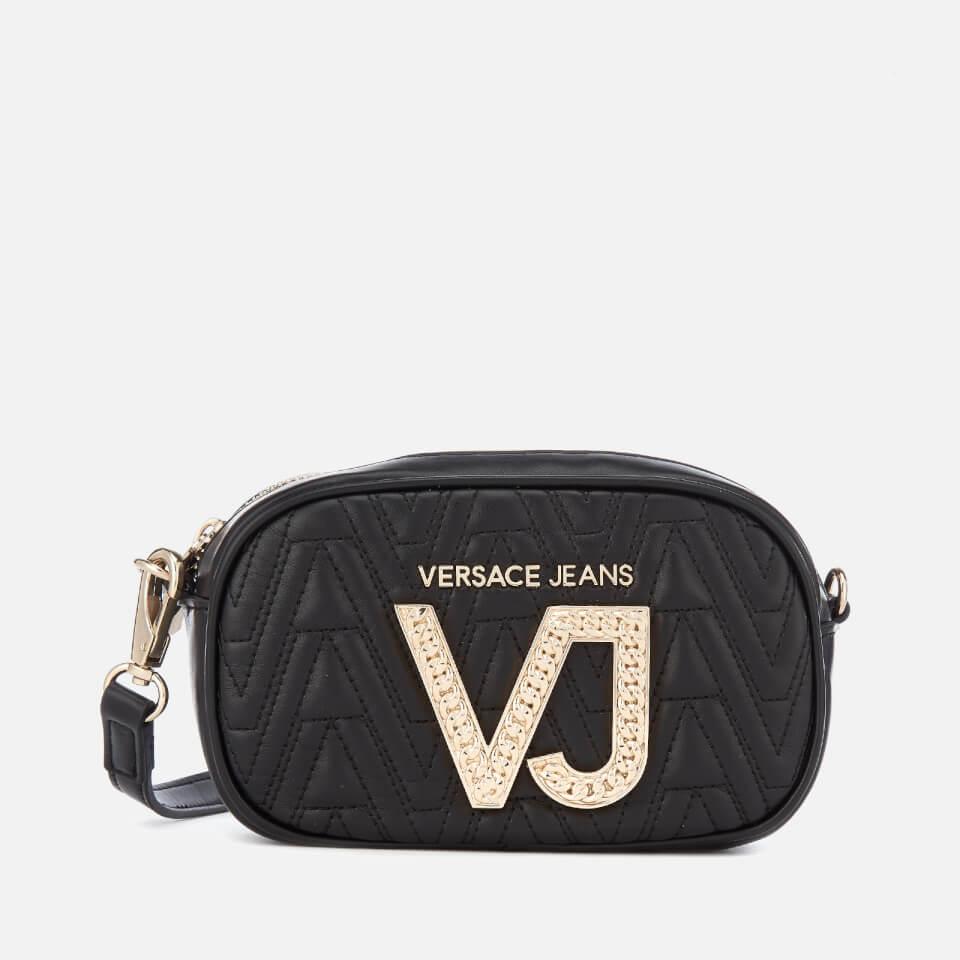 versace jeans purse