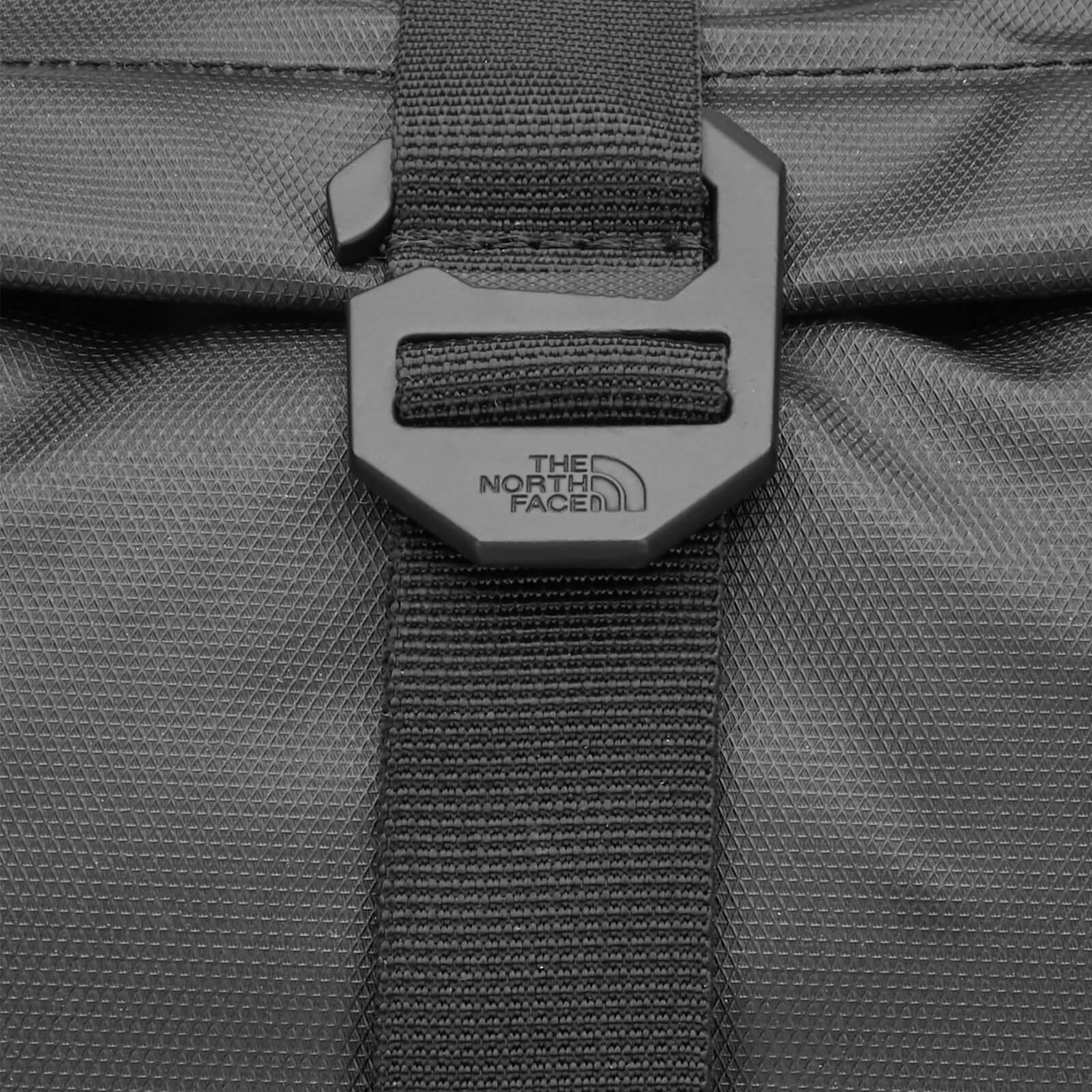 the north face peckham 27l backpack