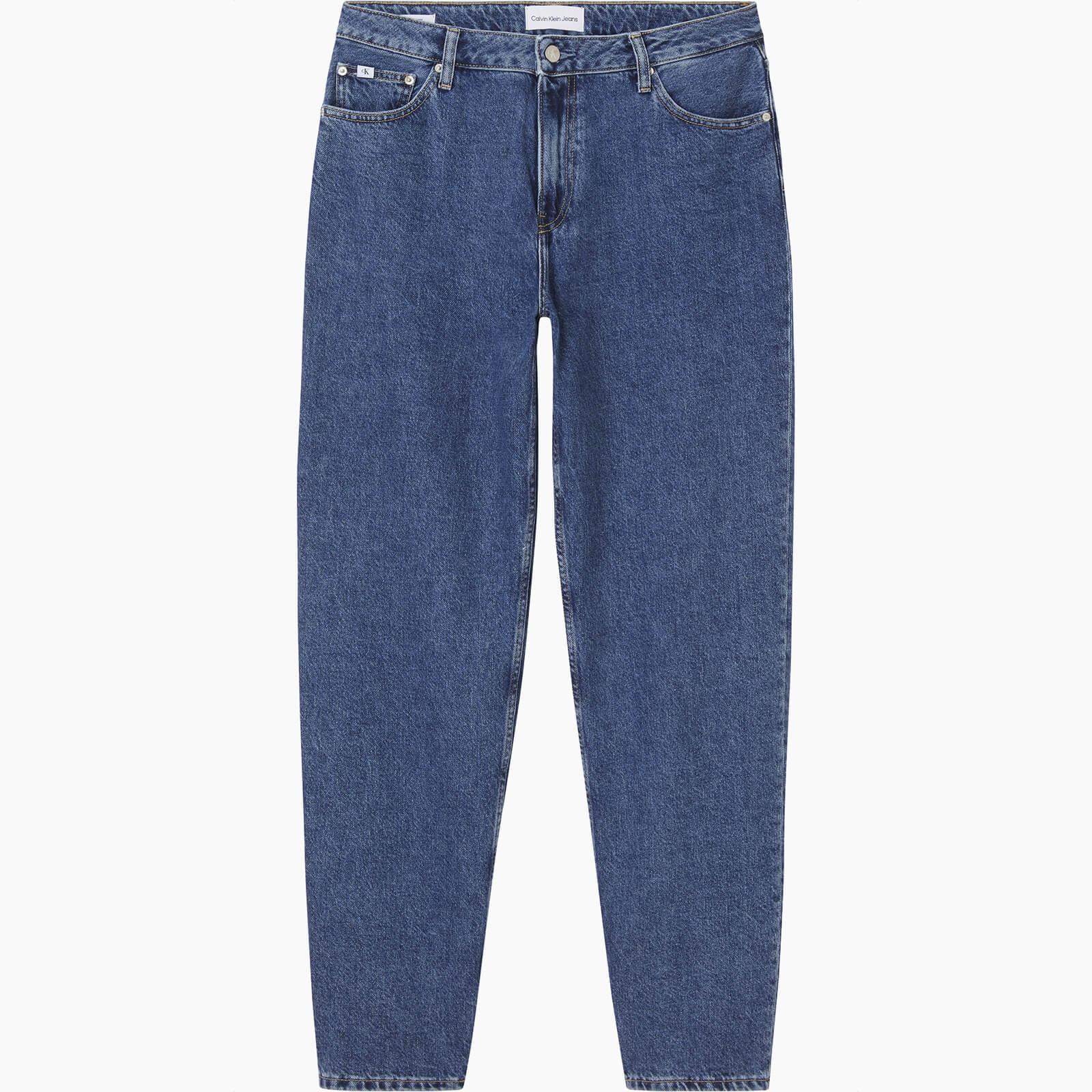 Give you more choice Best department store online lowest prices around  Calvin Klein Kleding Jeans Baggy jeans 90s Straight jeans