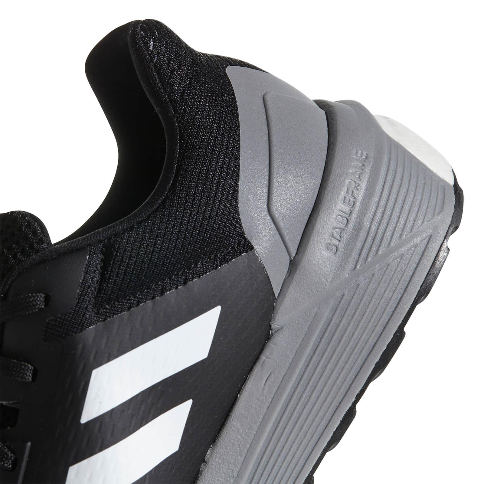 adidas response st mens running shoes