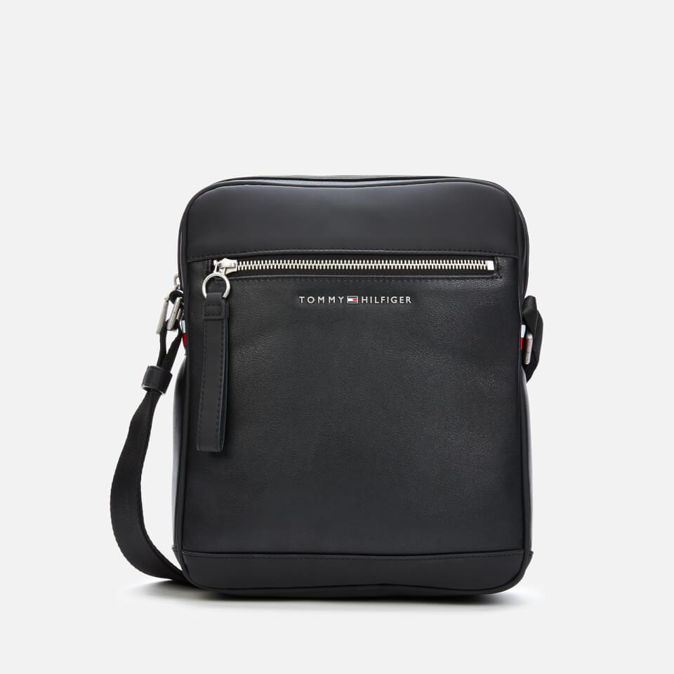 tommy hilfiger reporter bag