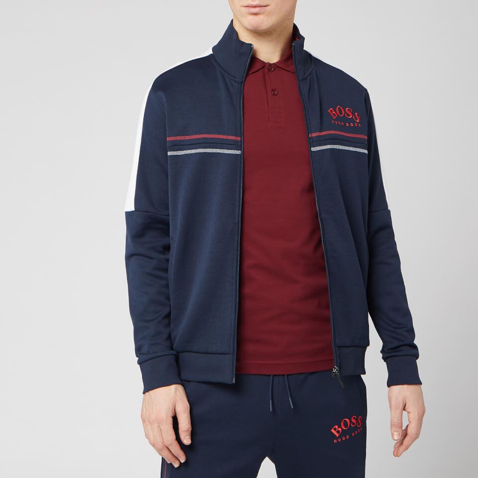 Hugo Boss Tracksuit Top Sale Hotsell, SAVE 56%.