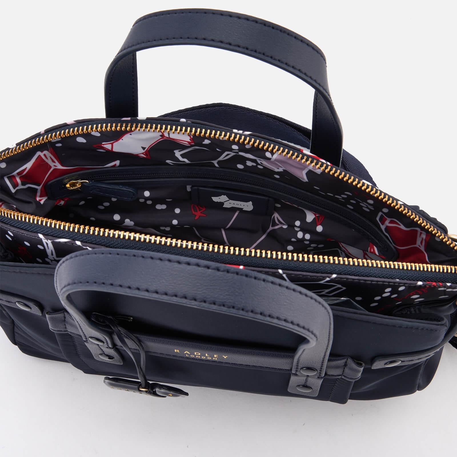 radley river street backpack