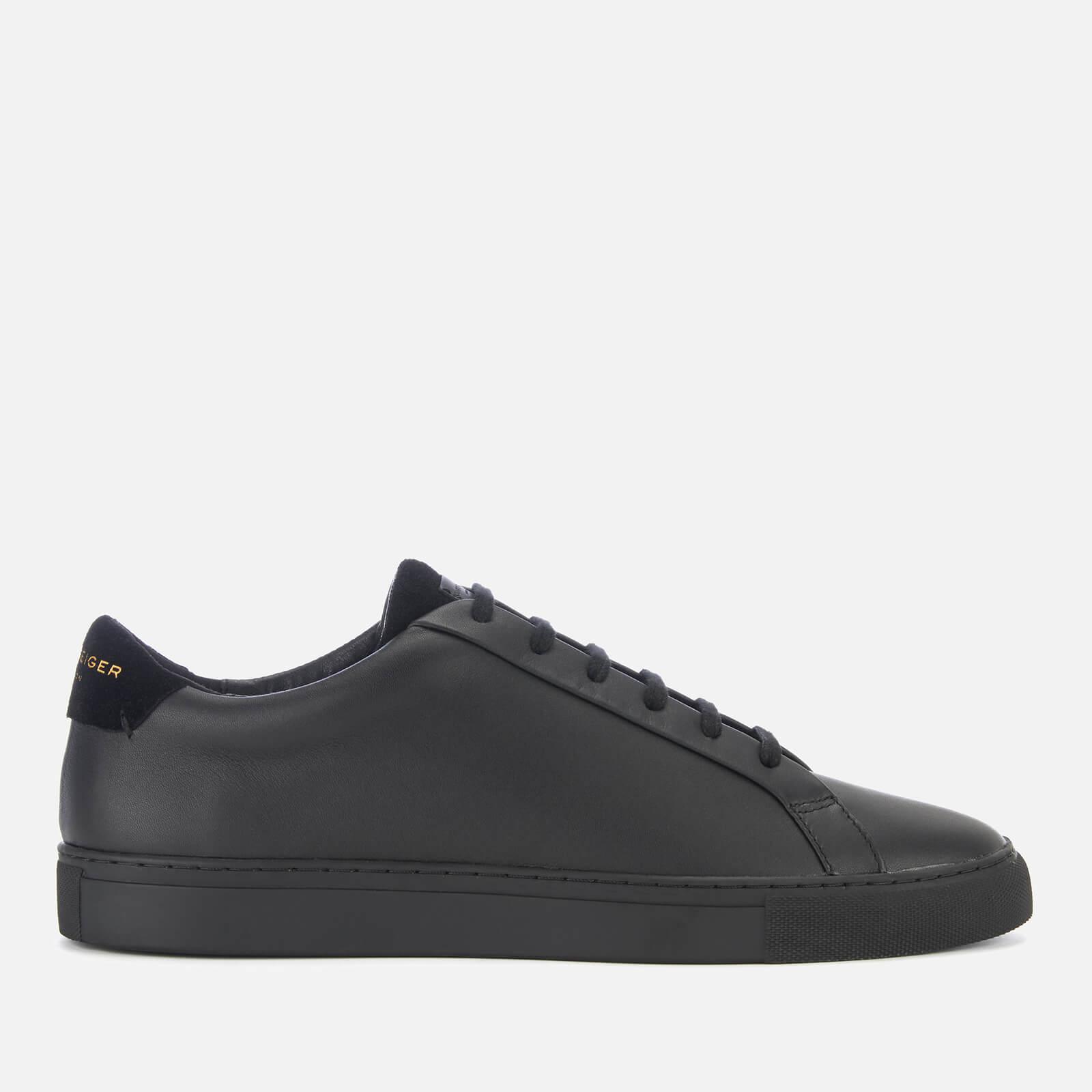 donnie kurt geiger