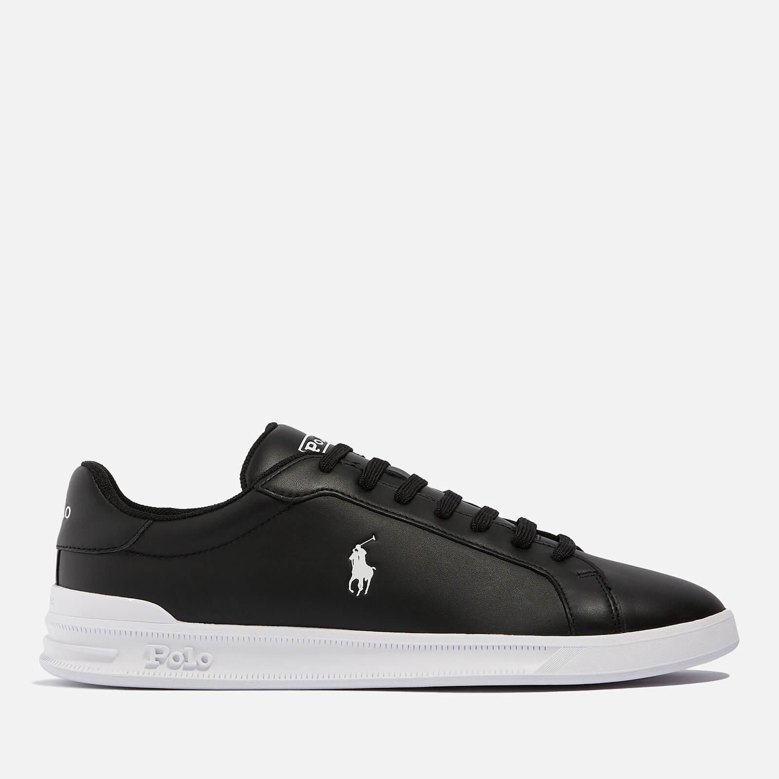 Polo Ralph Lauren Heritage Leather 