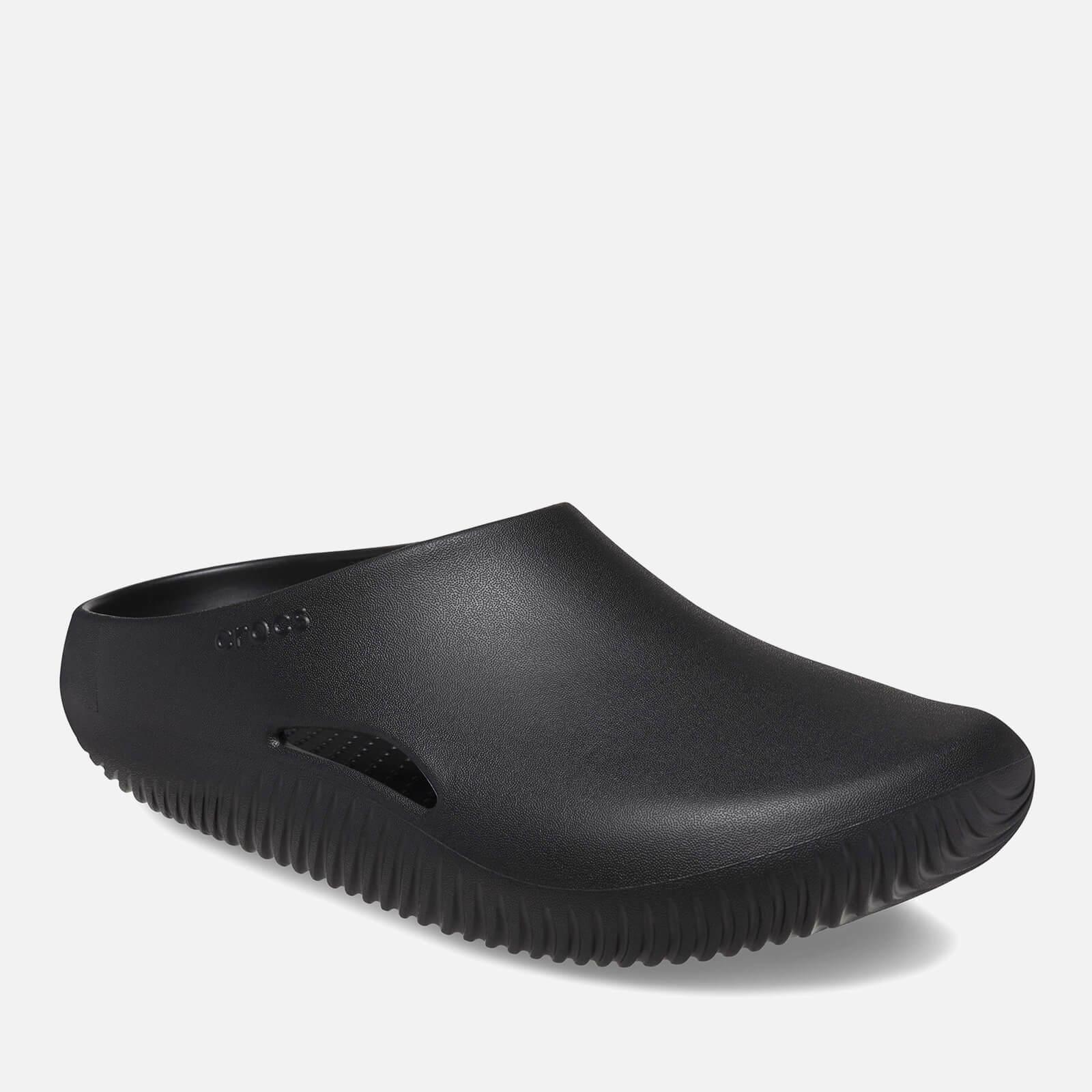 Crocs™ Mellow Clogs in Black | Lyst Canada