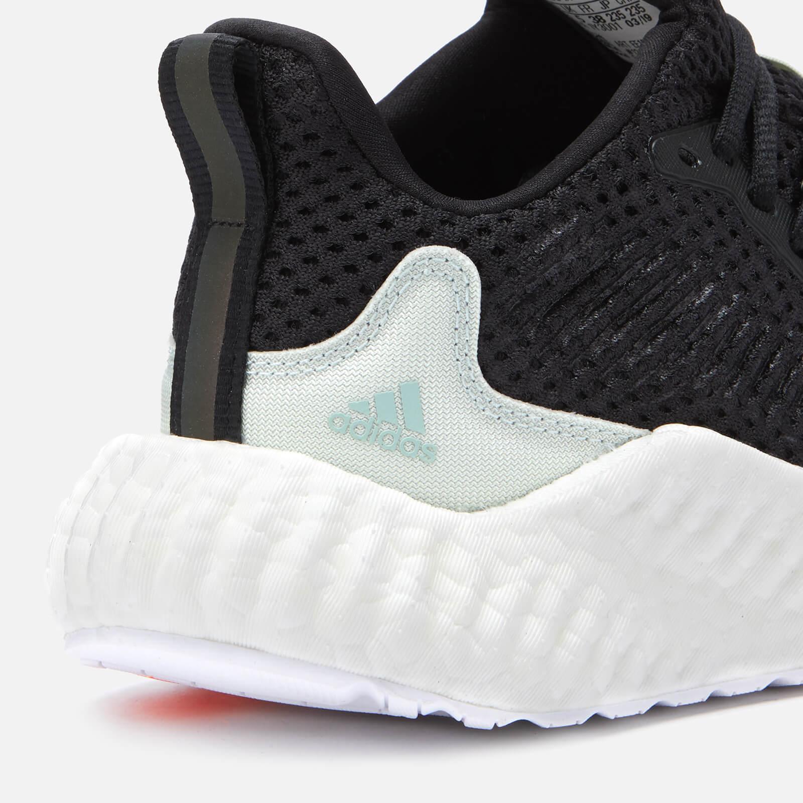 alphaboost parley shoes