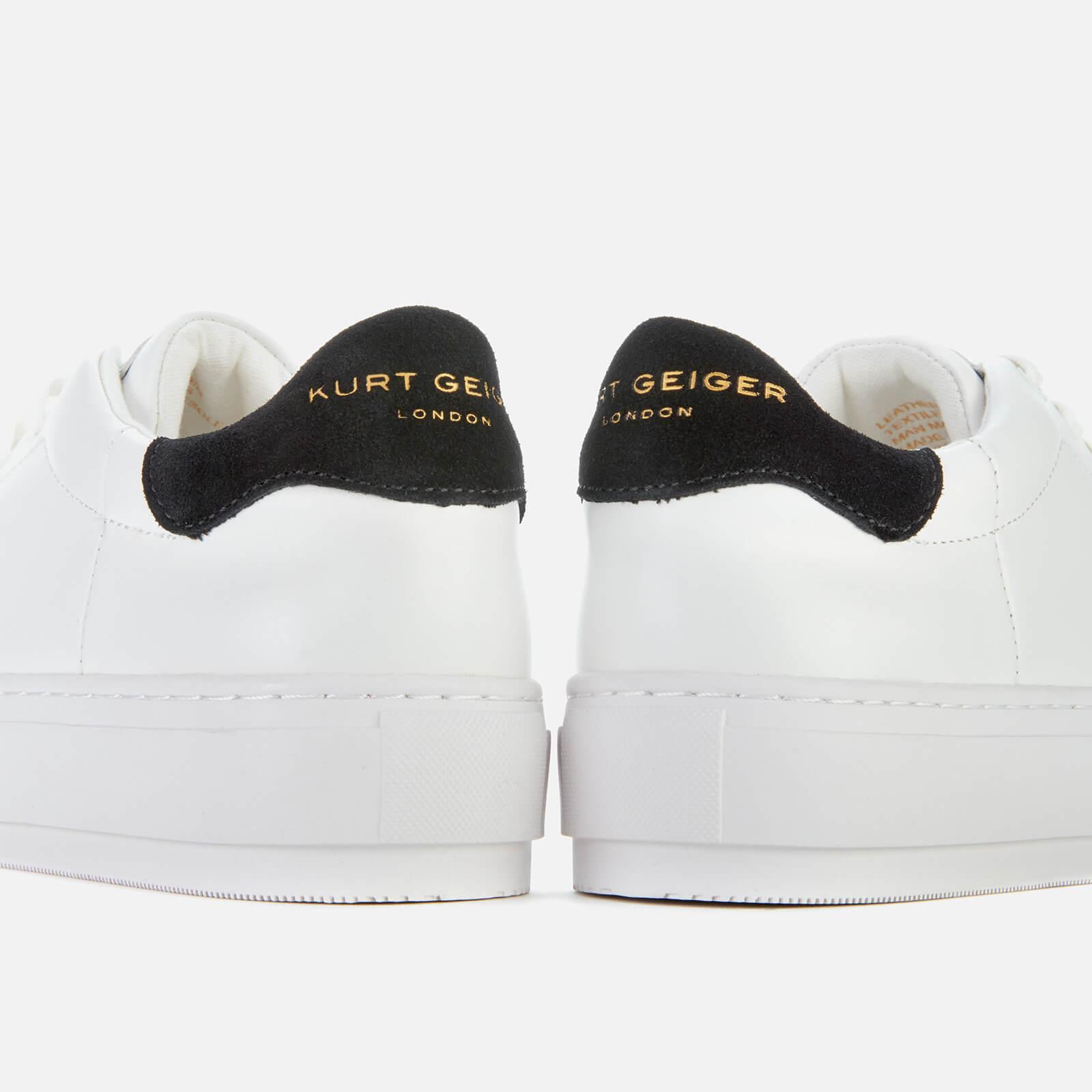 kurt geiger laney trainers sale