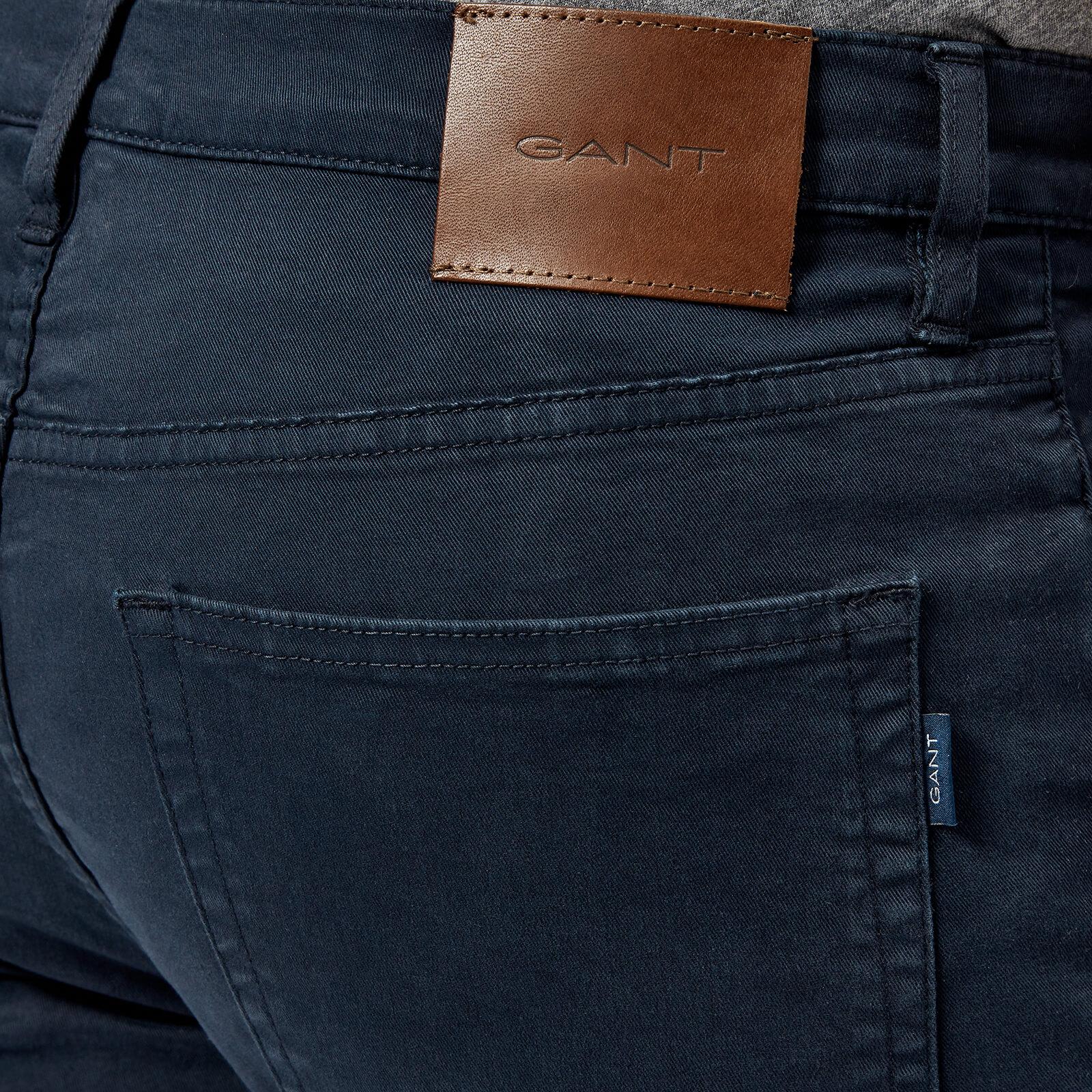 gant desert jeans