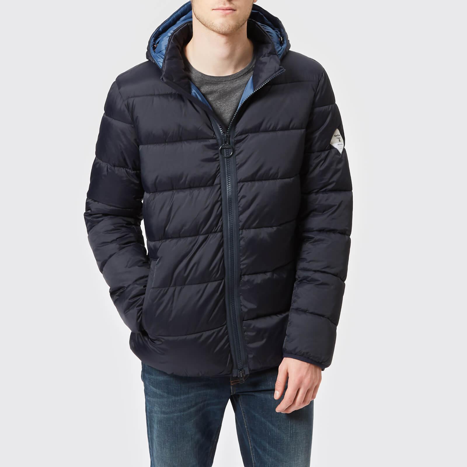barbour beacon hike