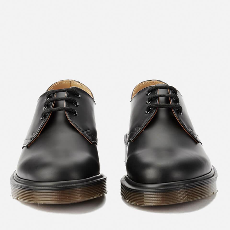 dr martens narrow fit