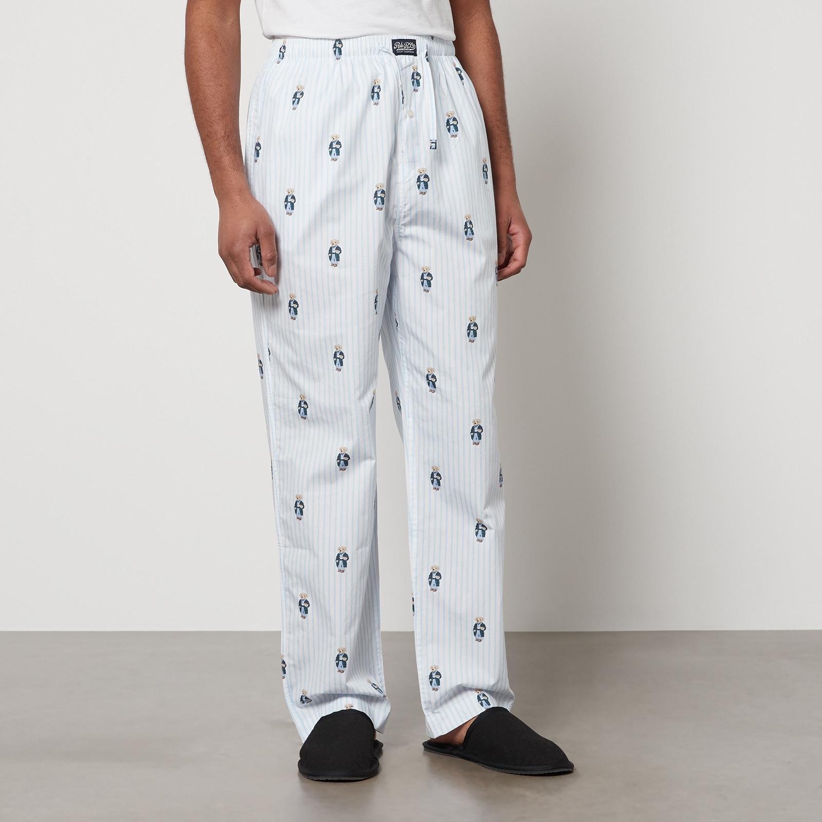 Ralph lauren pj pants hotsell