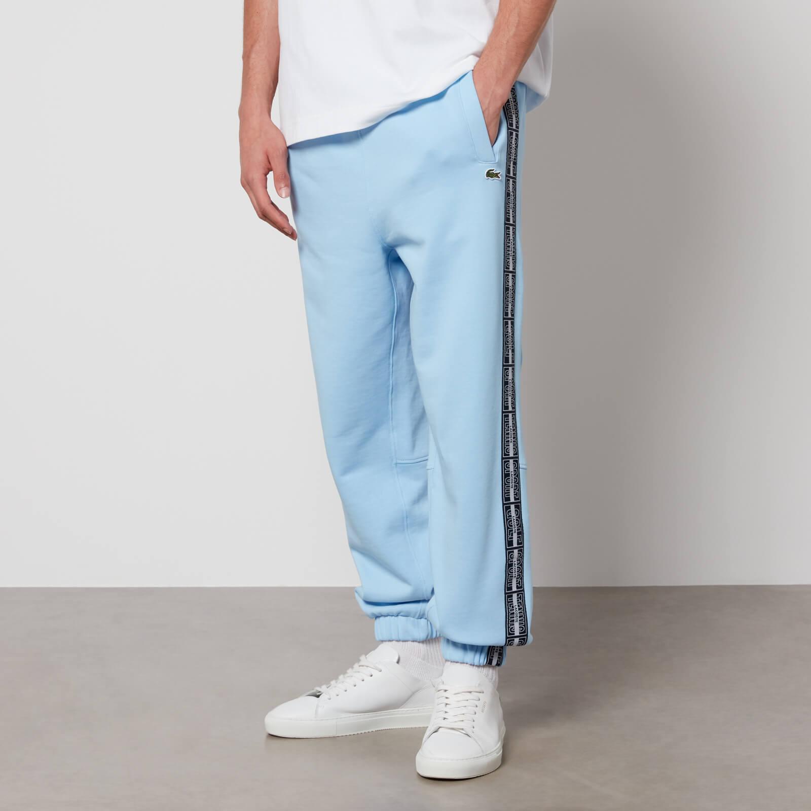 Buy Grey Track Pants for Men by Lacoste Online | Ajio.com