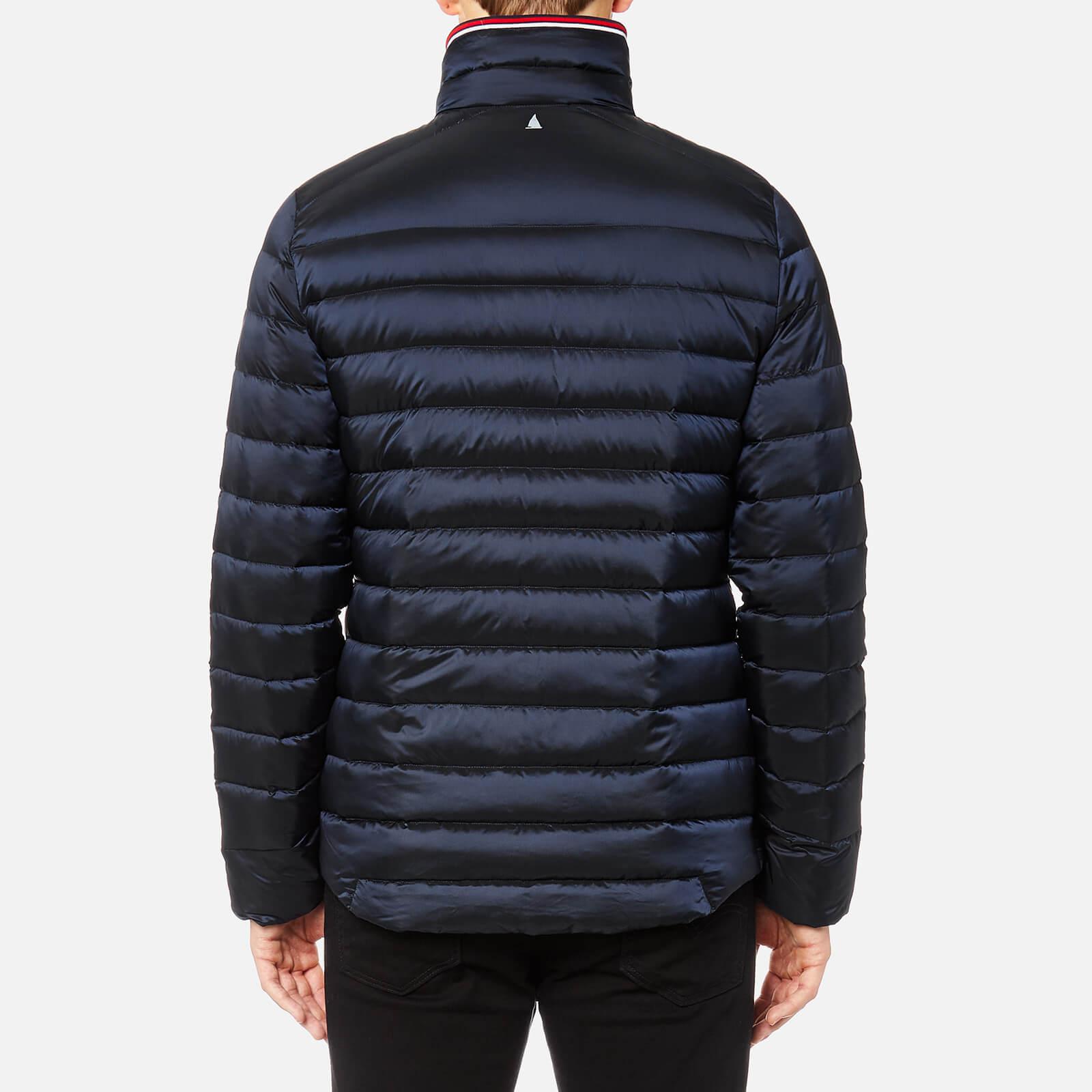 Musto Synthetic Myers Packaway Jacket in Blue for Men Lyst