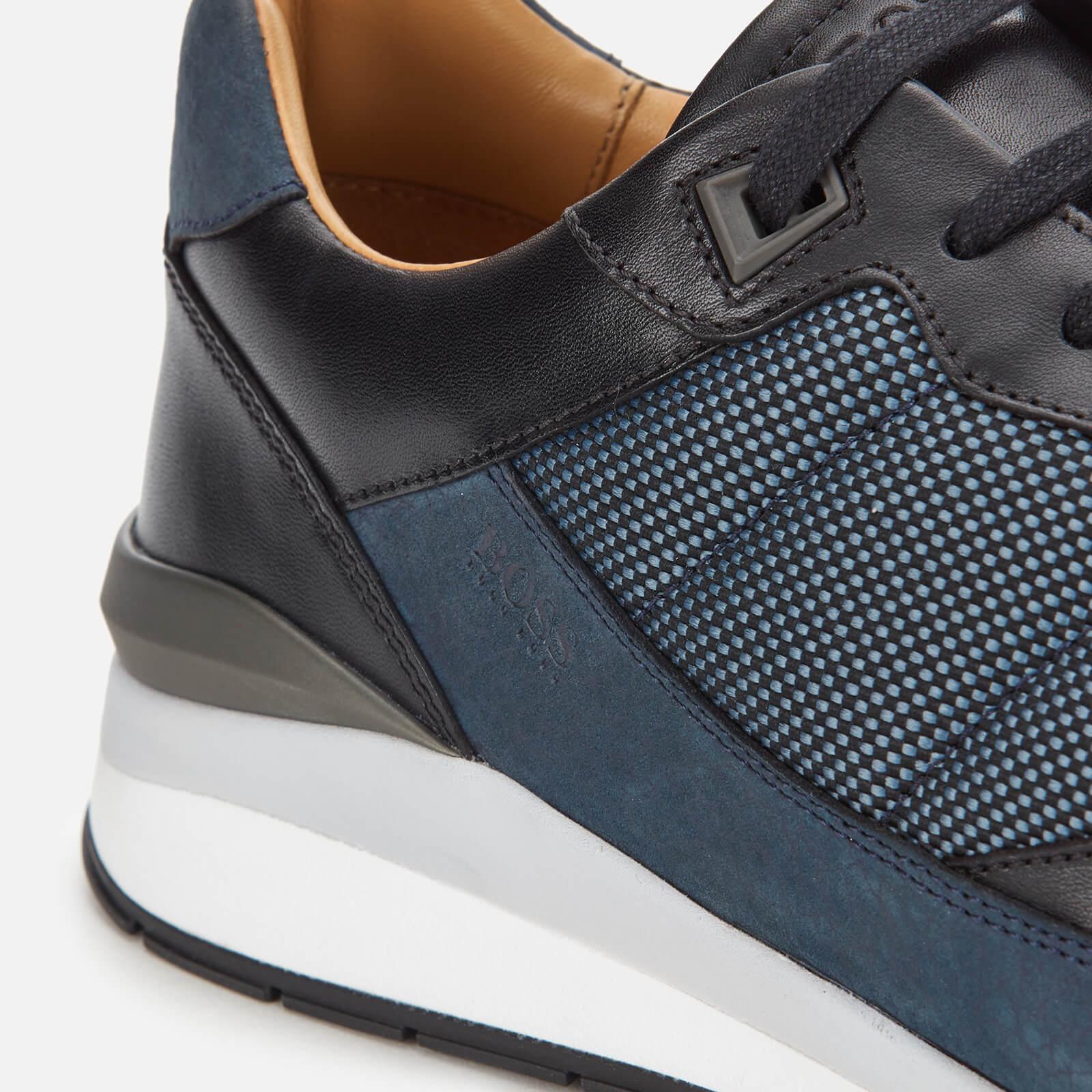 boss element run trainers