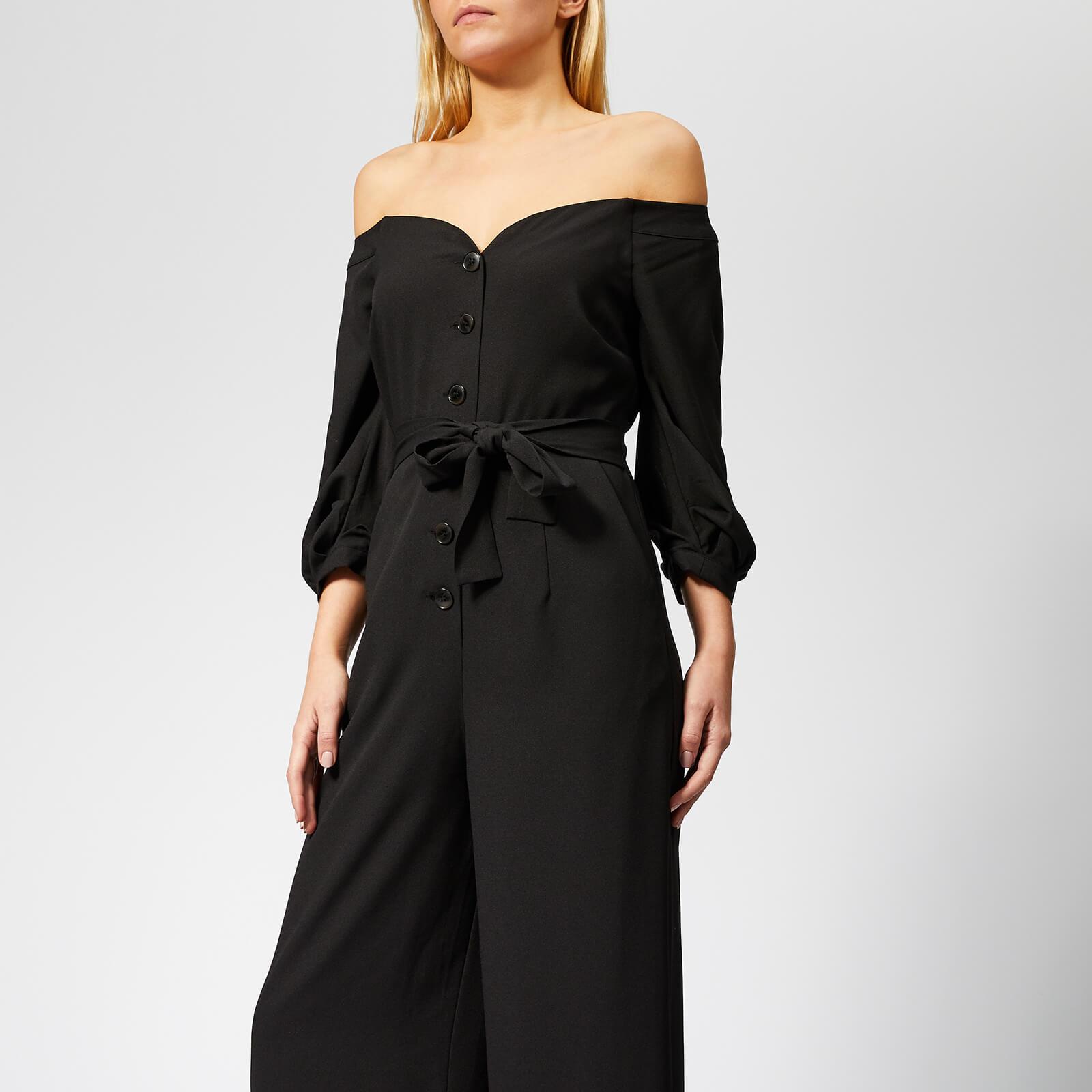 whistles carina jumpsuit