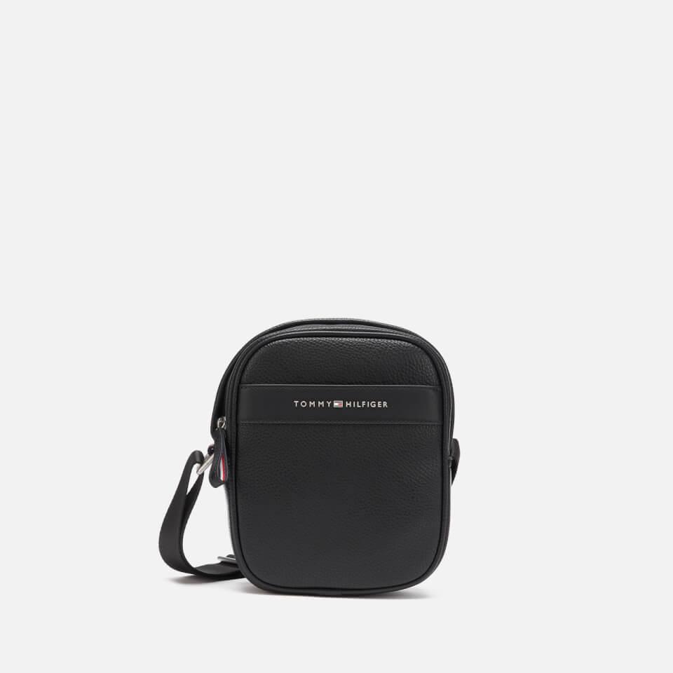 tommy hilfiger business mini reporter