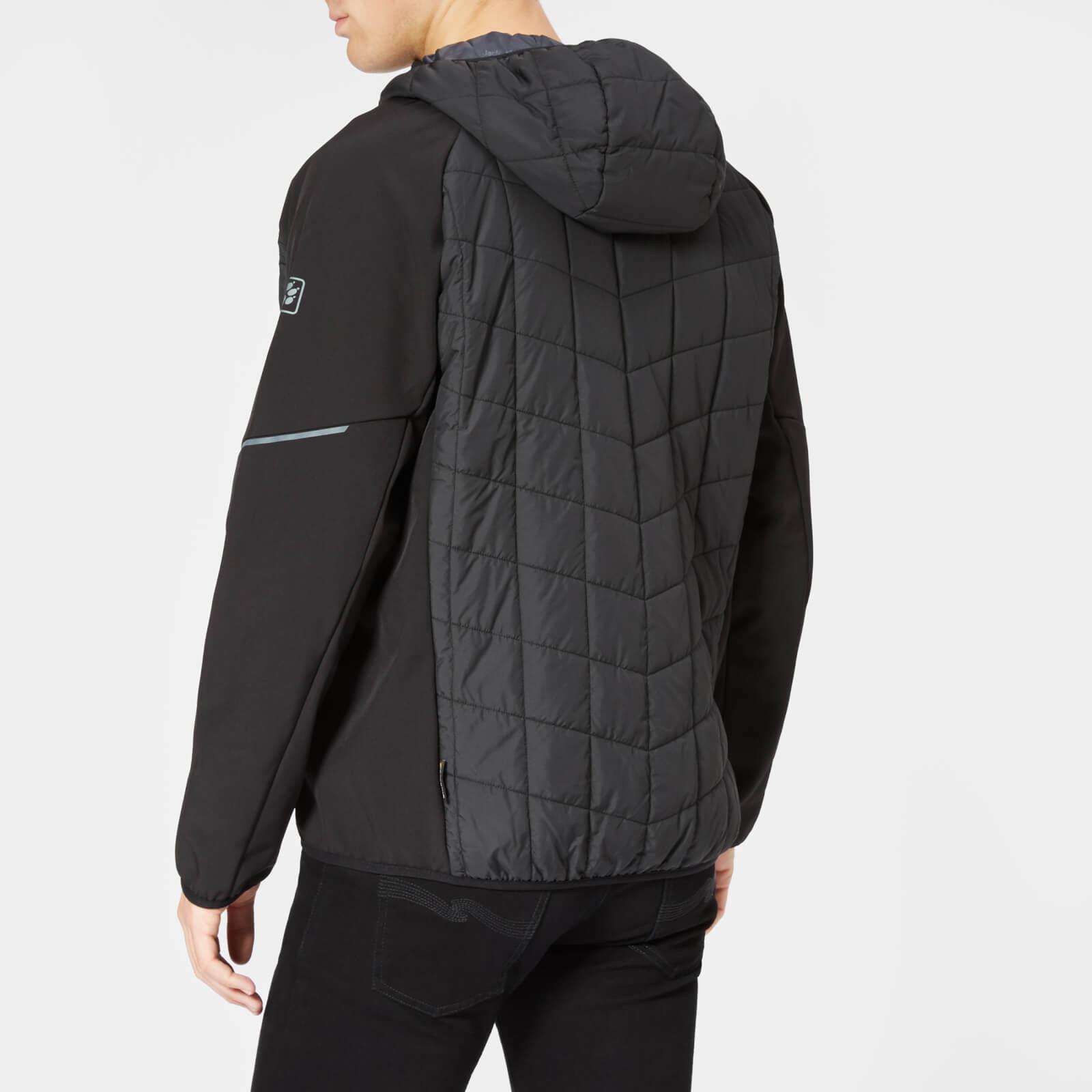 jack wolfskin grassland