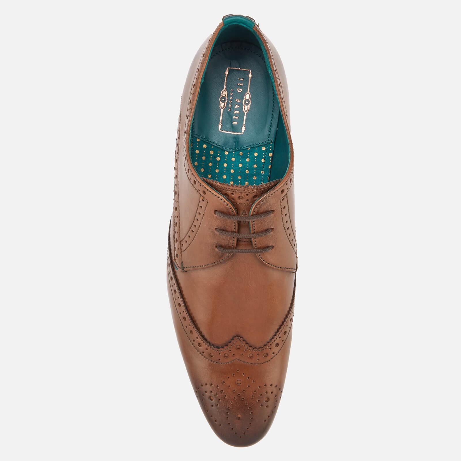 ted baker hosei pointed brogues