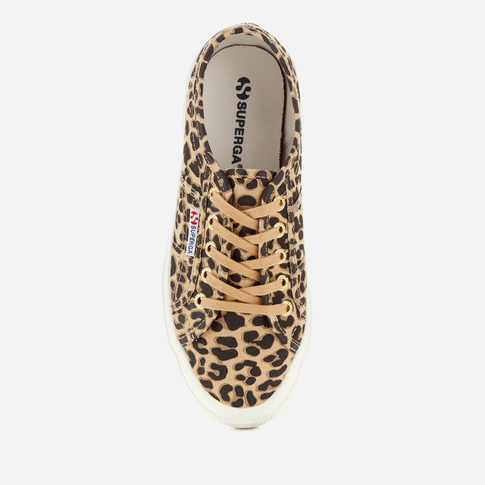 superga fantasy sneaker
